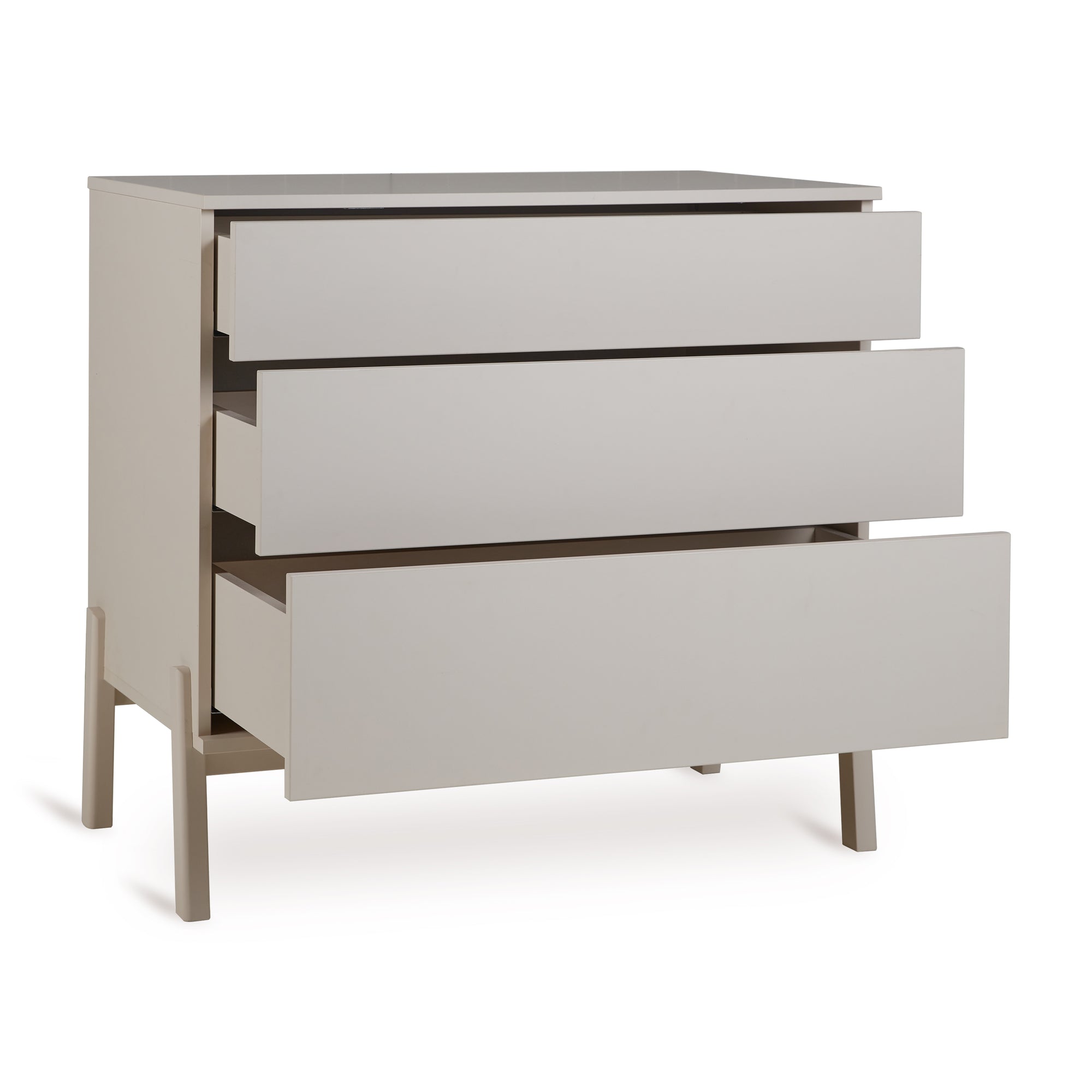 cassettiera-colore-grigio-tre-cassetti-fasciatio-per-cameretta-aperta