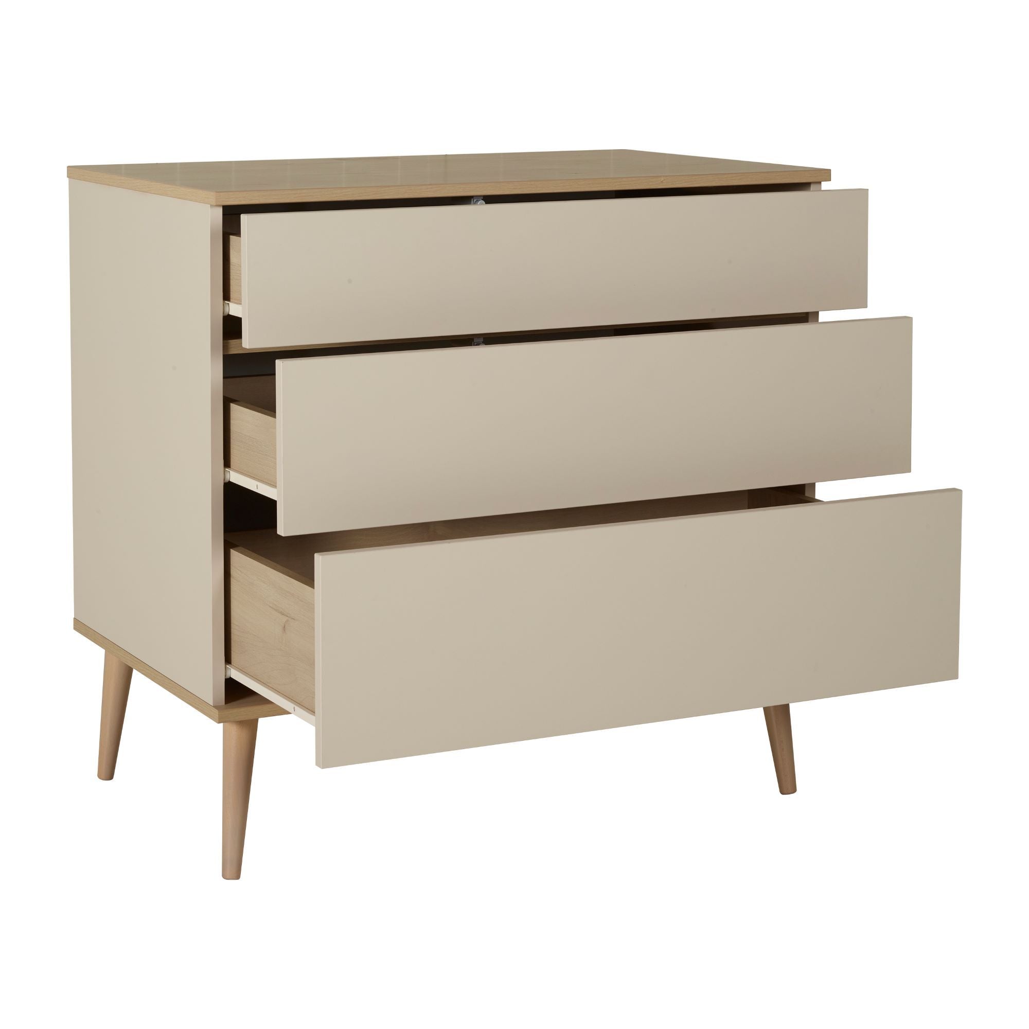 comò-fasciatoio-cassetti-capienti-design-nordico-colore-beige