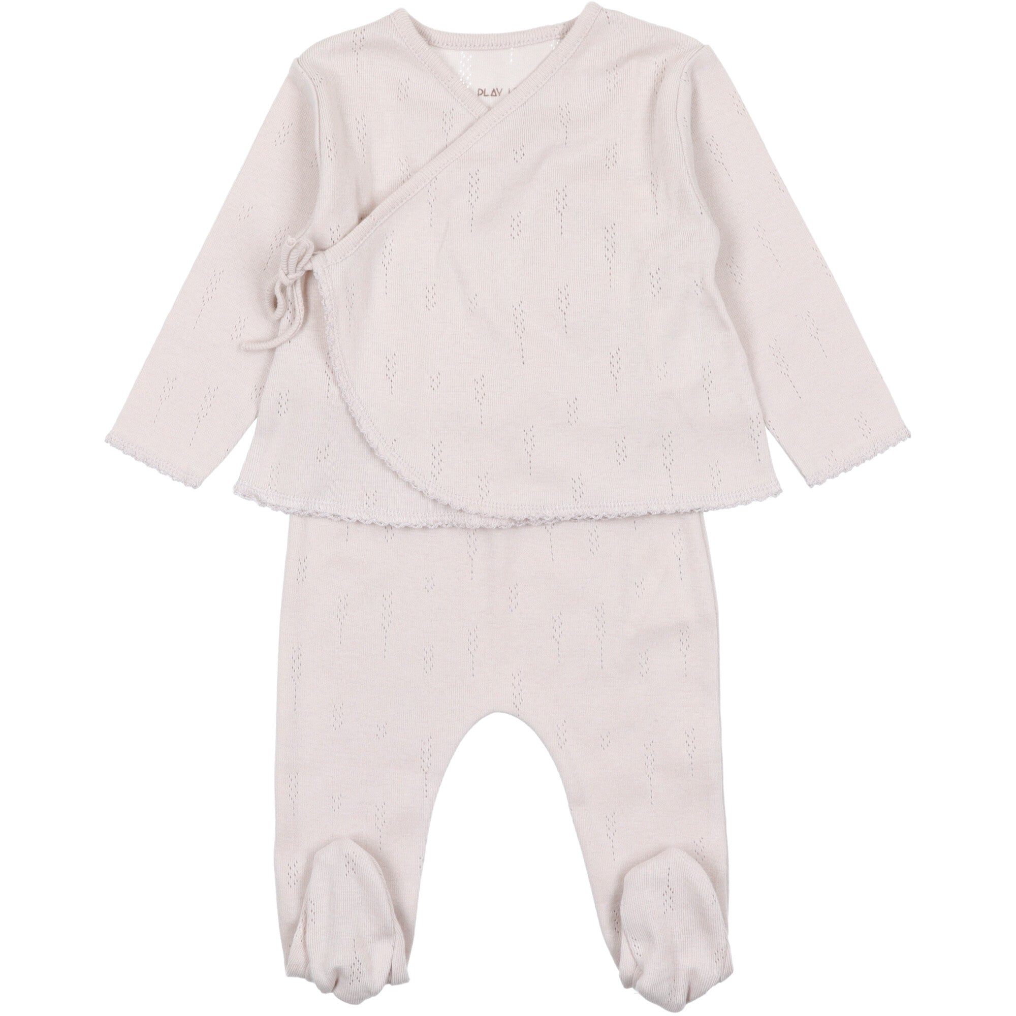 Basics Grucce in velluto per vestiti di neonati e bambini Basics Grucce in velluto per vestiti di neonati e bambini