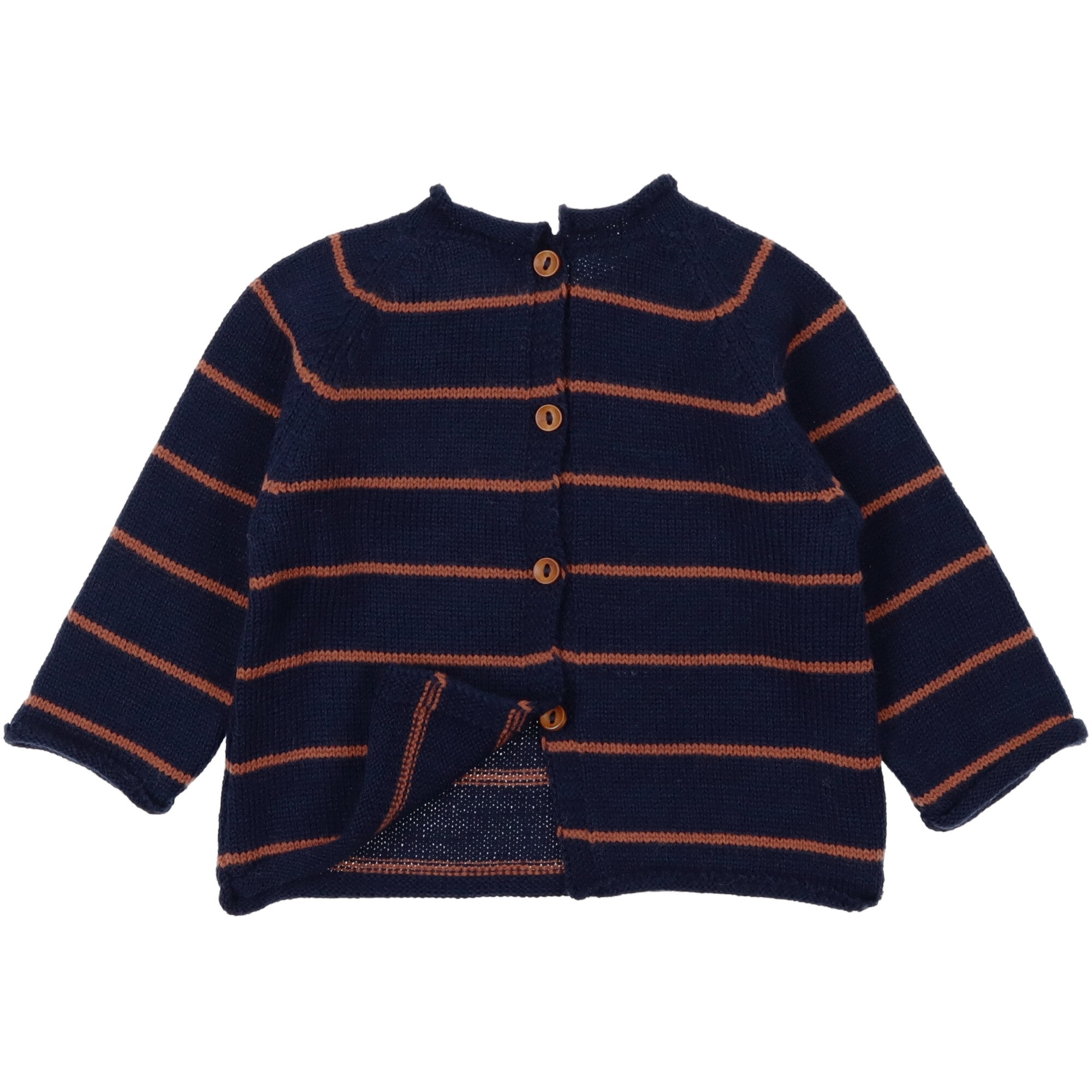 Maglione Righe