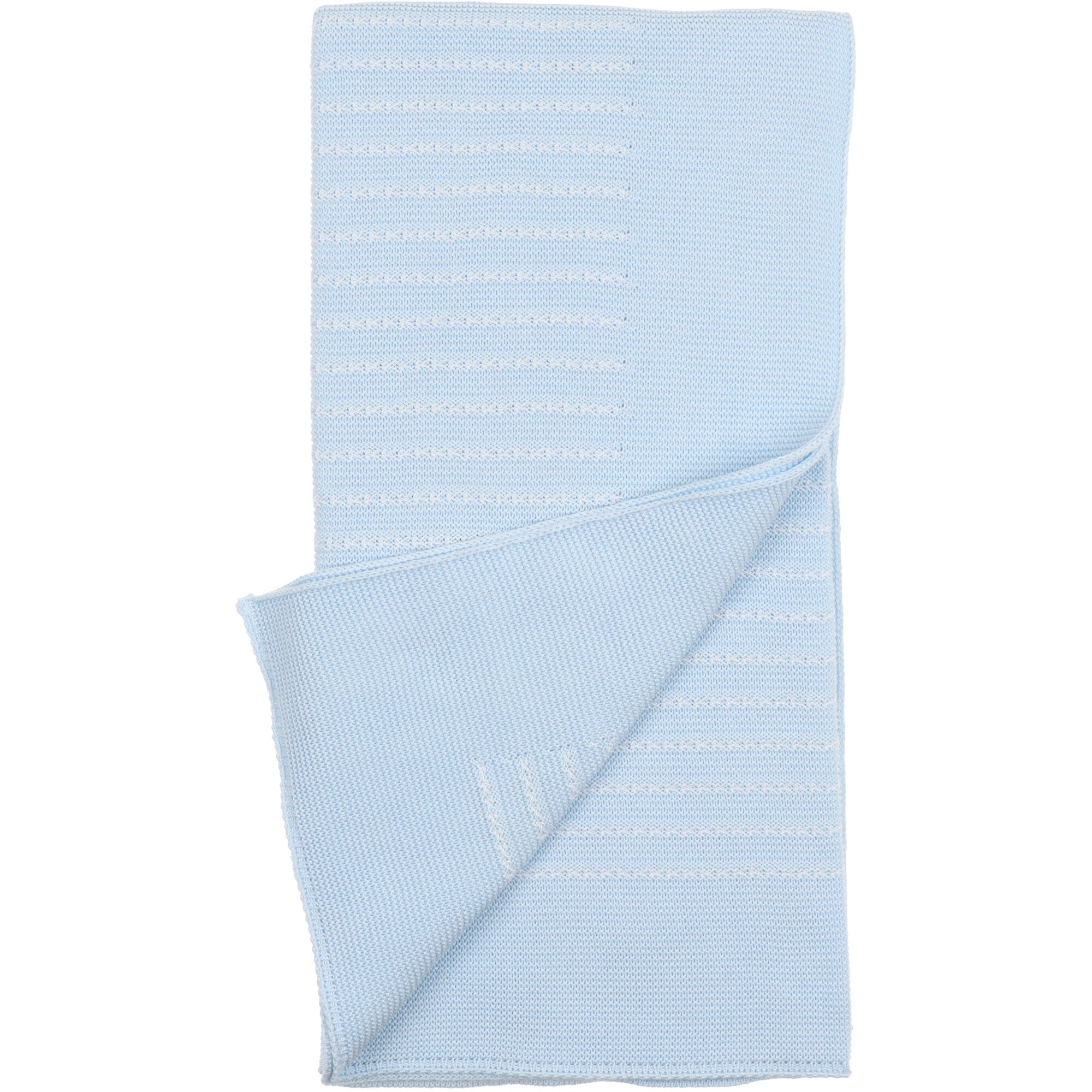coperta-in-filo-fi-cotone-colore-azzurra-per-neonato