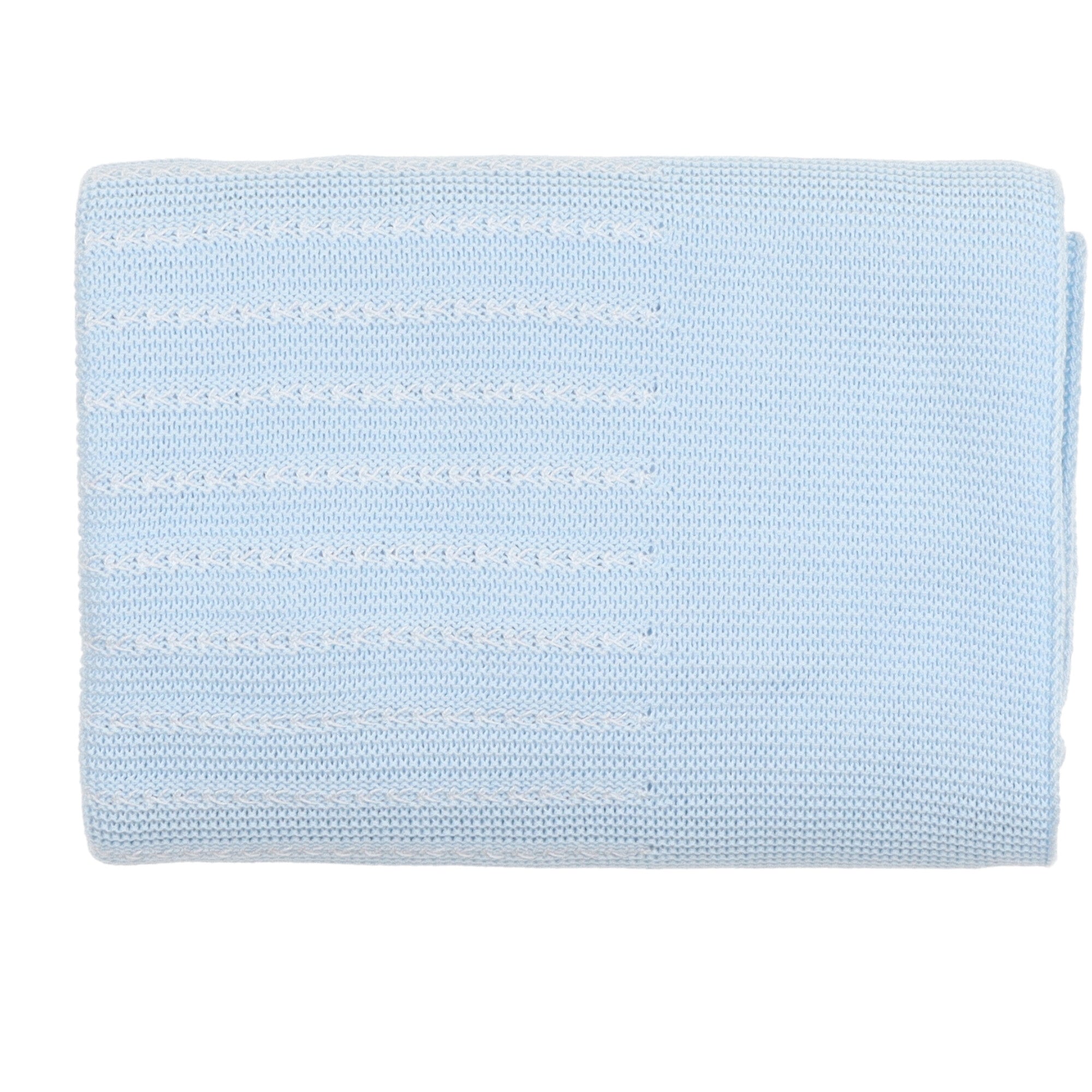 coperta-in-filo-fi-cotone-colore-azzurra-per-neonato