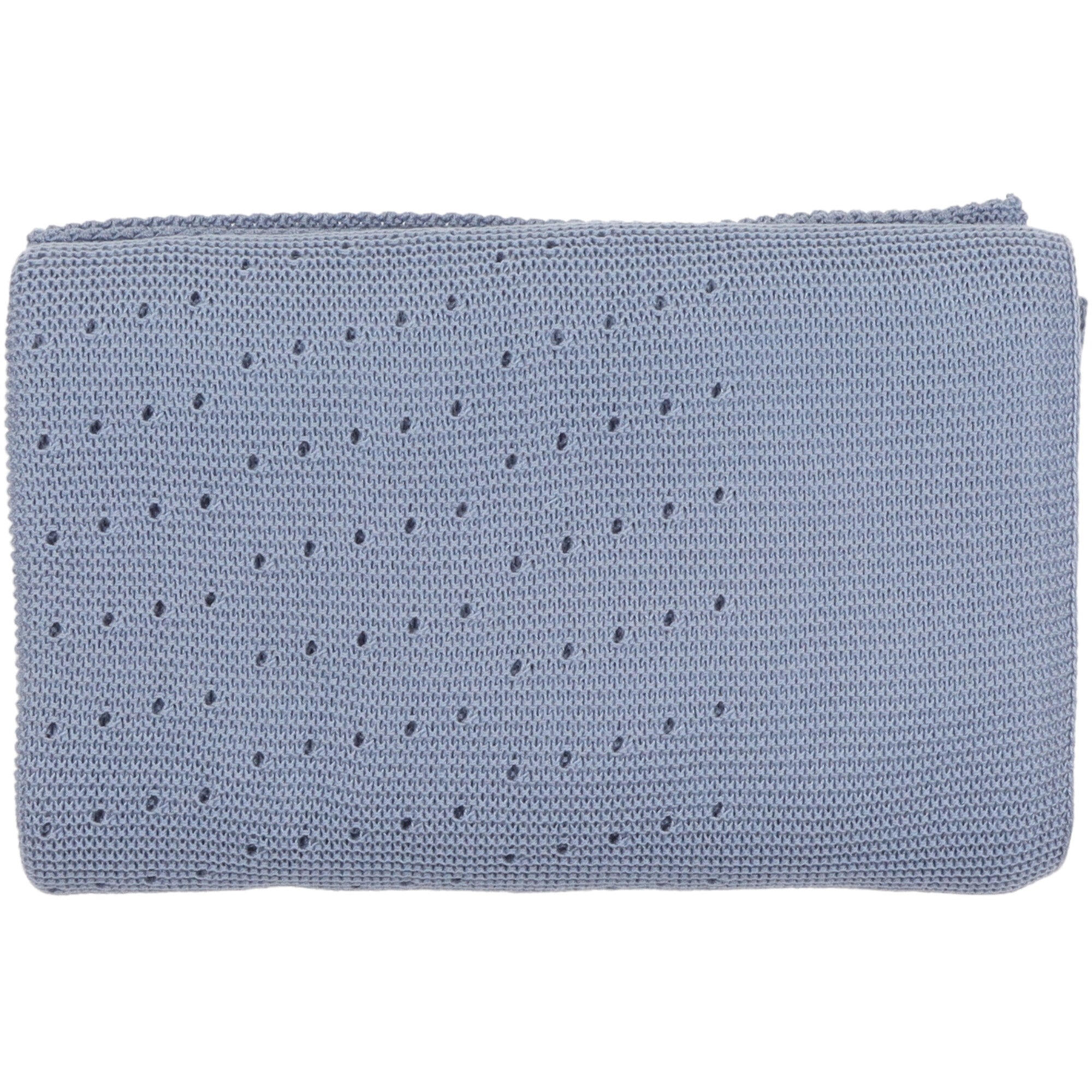 coperta-in-filo-di-cotone-colore-blu-traforata