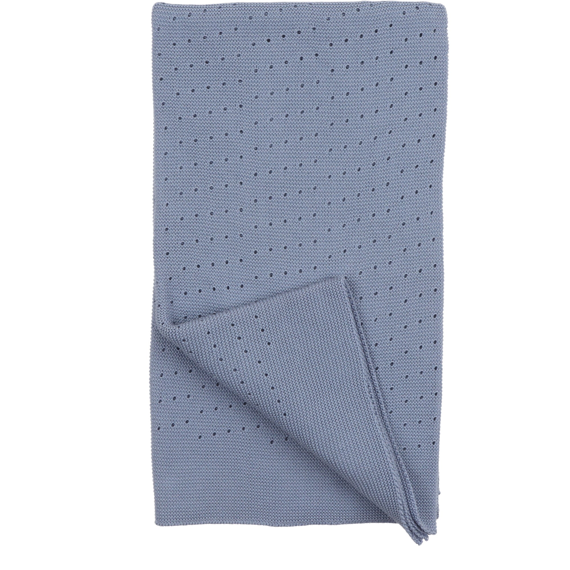 coperta-in-filo-di-cotone-colore-blu-traforata