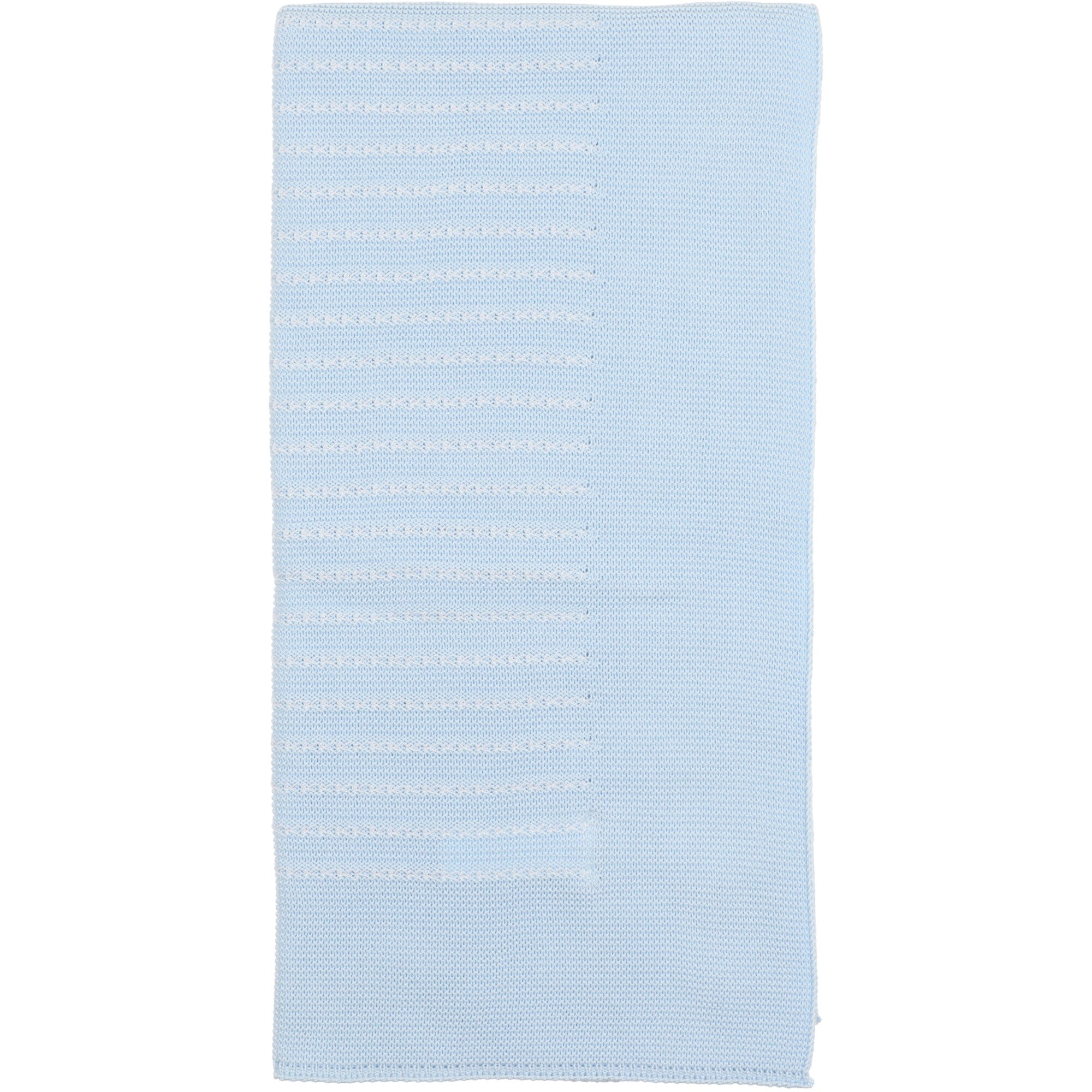coperta-in-filo-fi-cotone-colore-azzurra-per-neonato