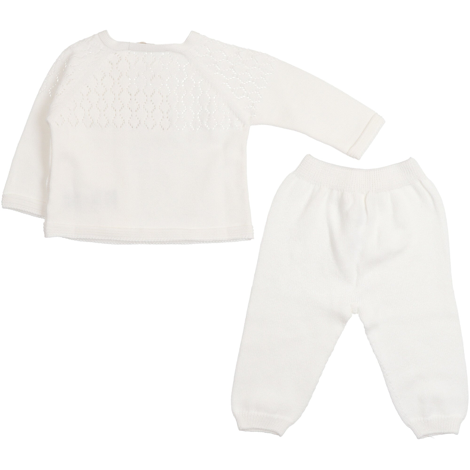 Maglia e Pantaloni