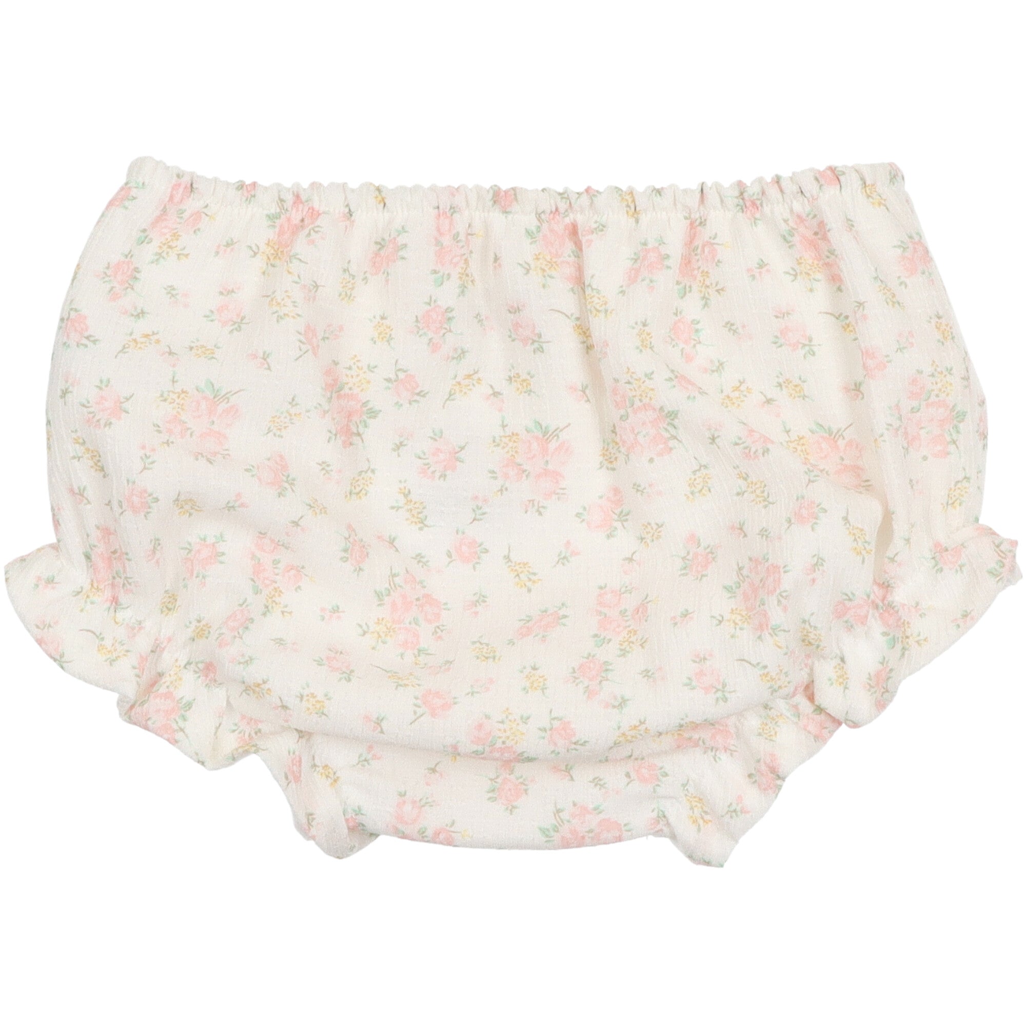 Vestito Floreale Rosa