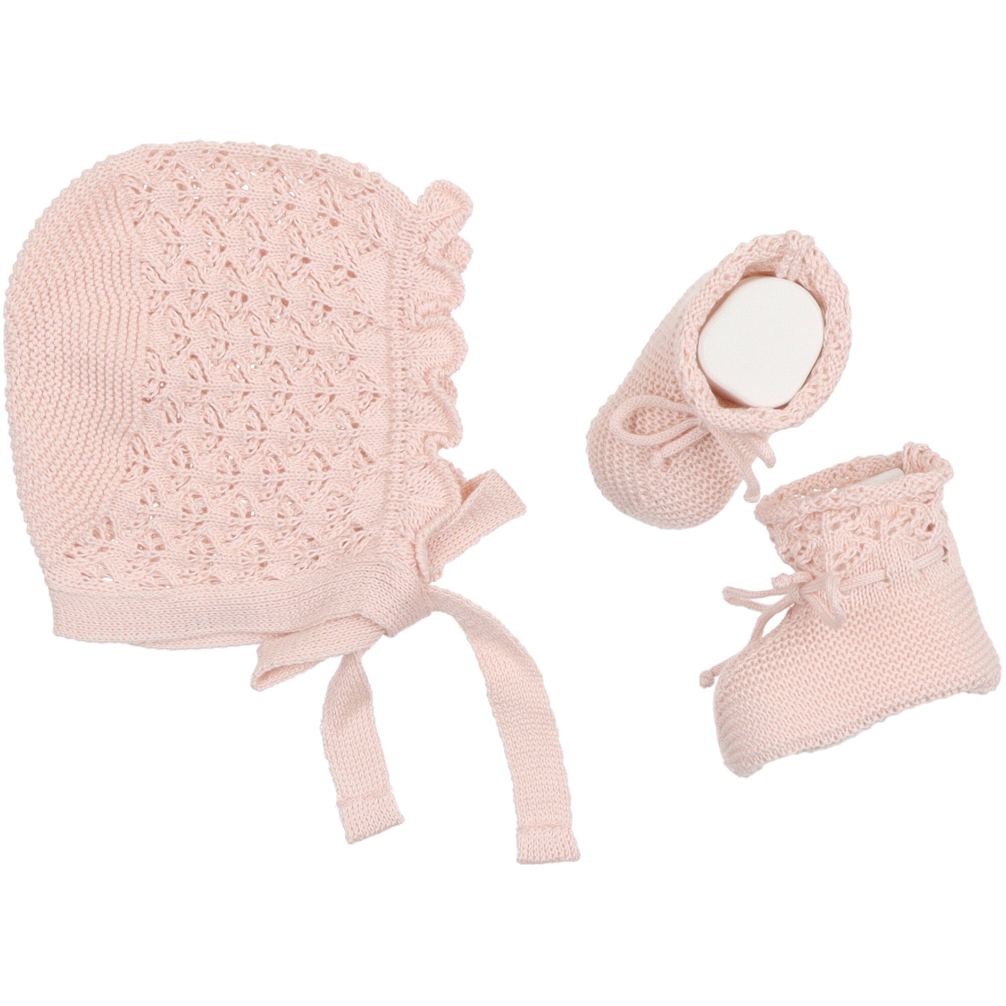 cappello-e-pantofola-colore-rosa-per-neonata