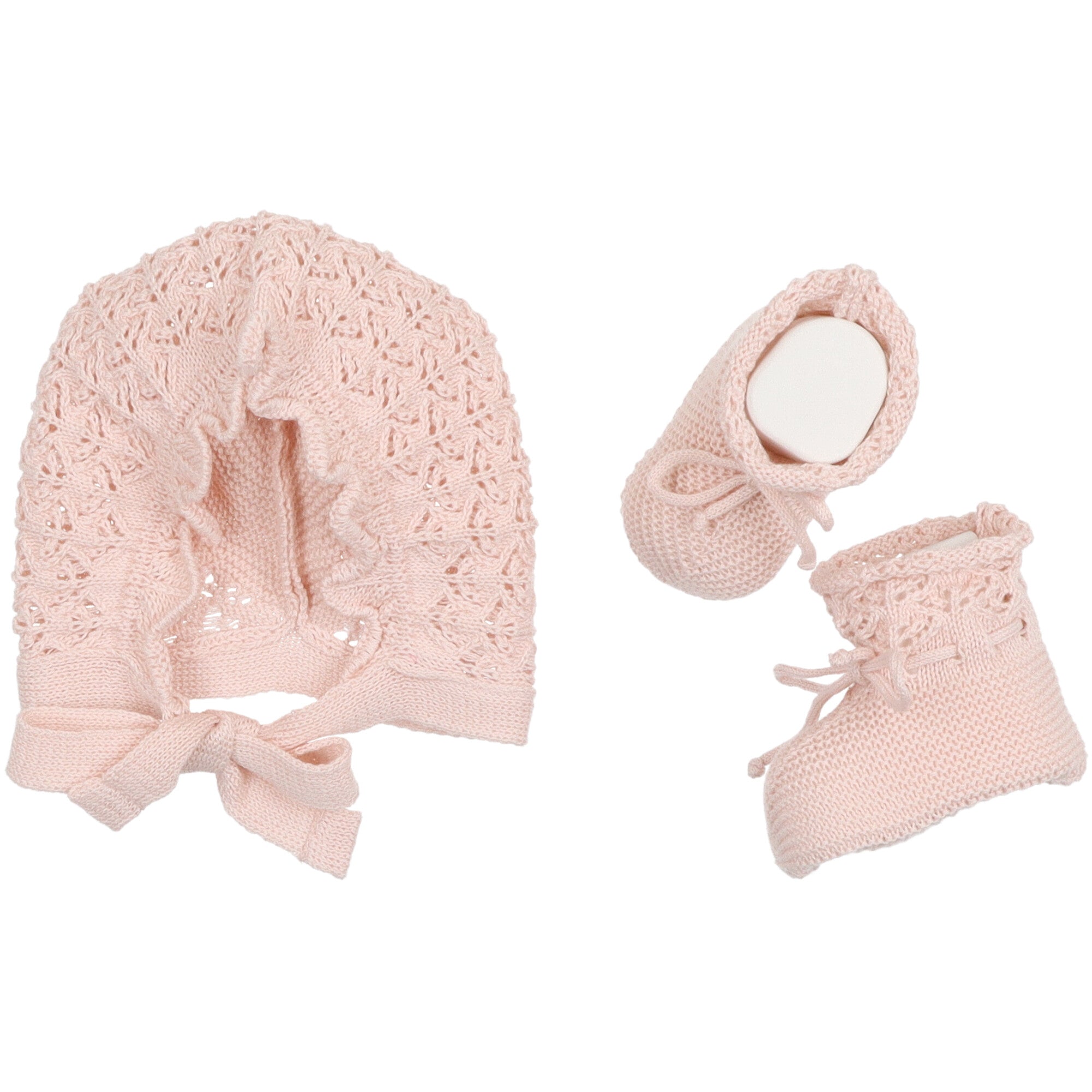 cappello-e-pantofola-colore-rosa-per-neonata