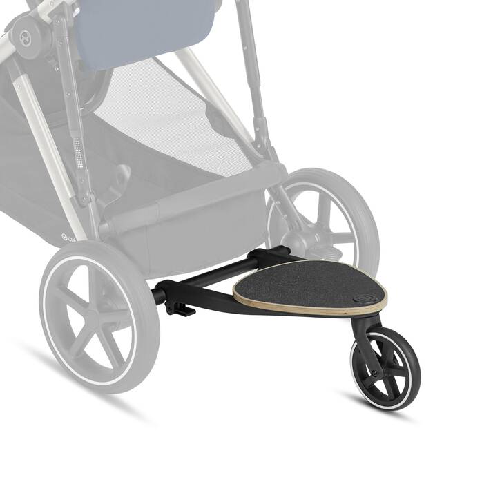 Pedana per Passeggino