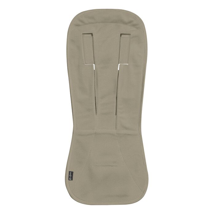 Fodera passeggino Beige