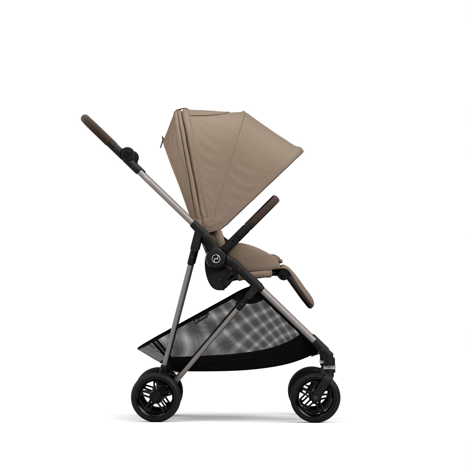 melio-passeggino-ultraleggero-cybex-colore-beige