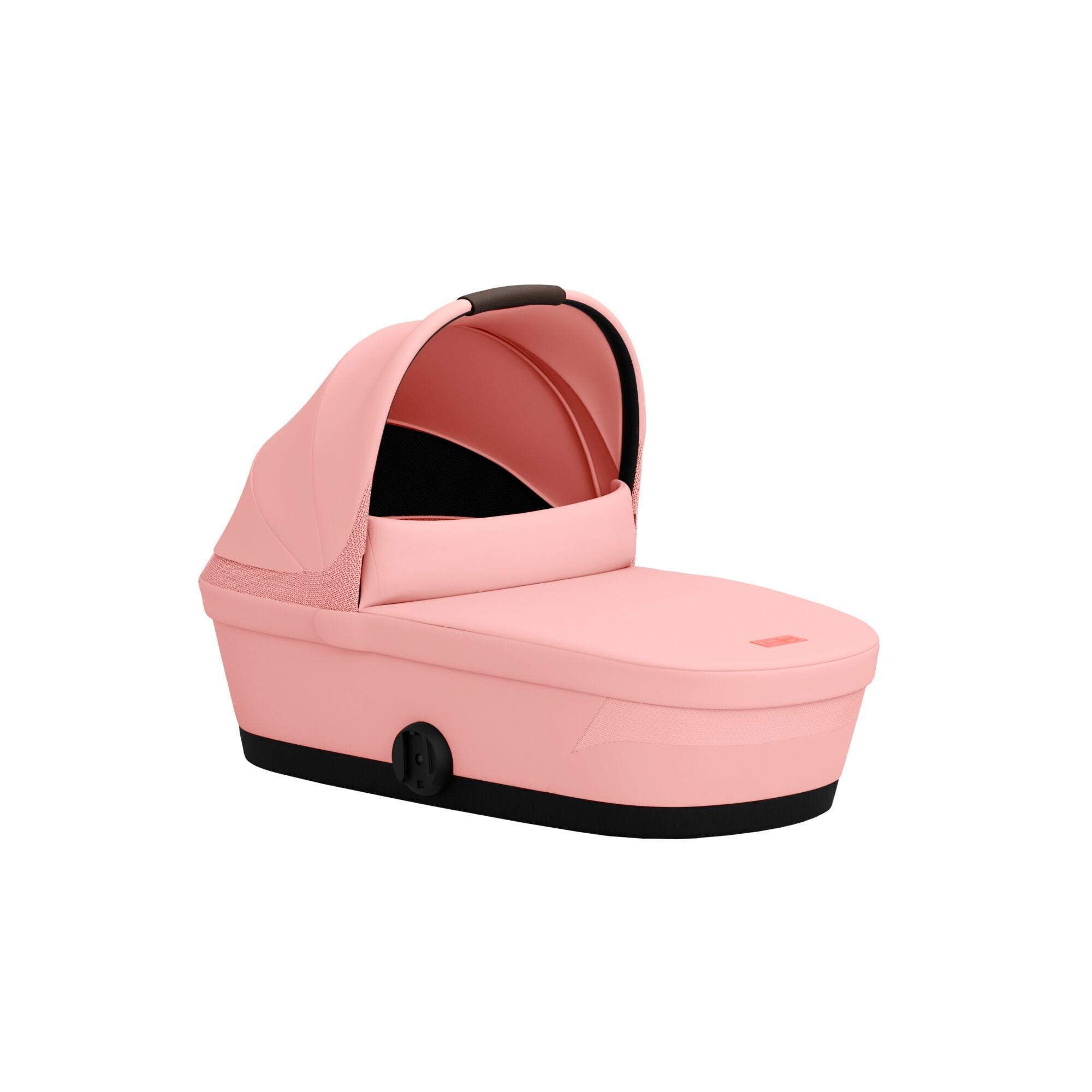 navicella-per-passeggino-melio-colore-rosa