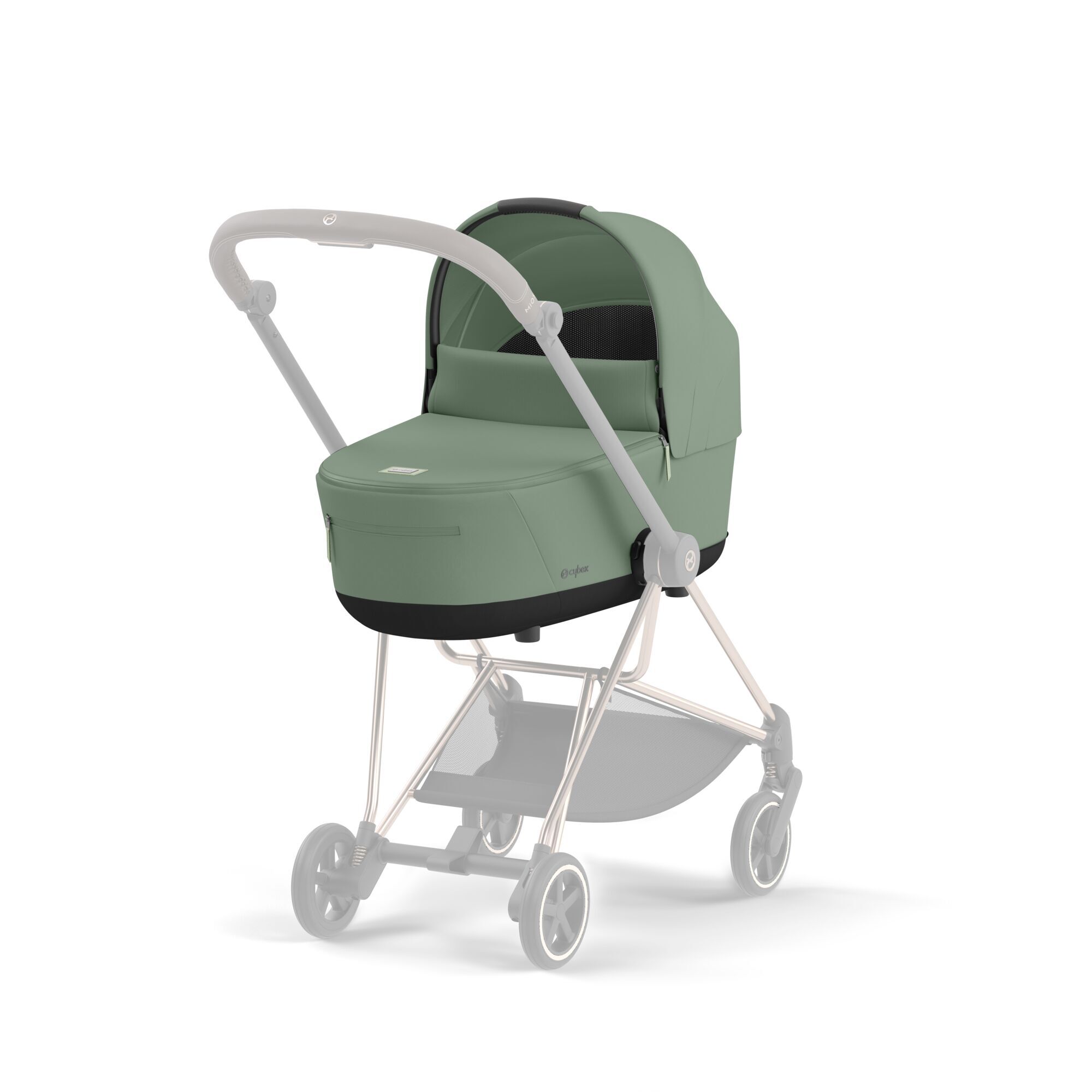 navicella-per-passeggino-cybex_mios-colore-Leaf_Green