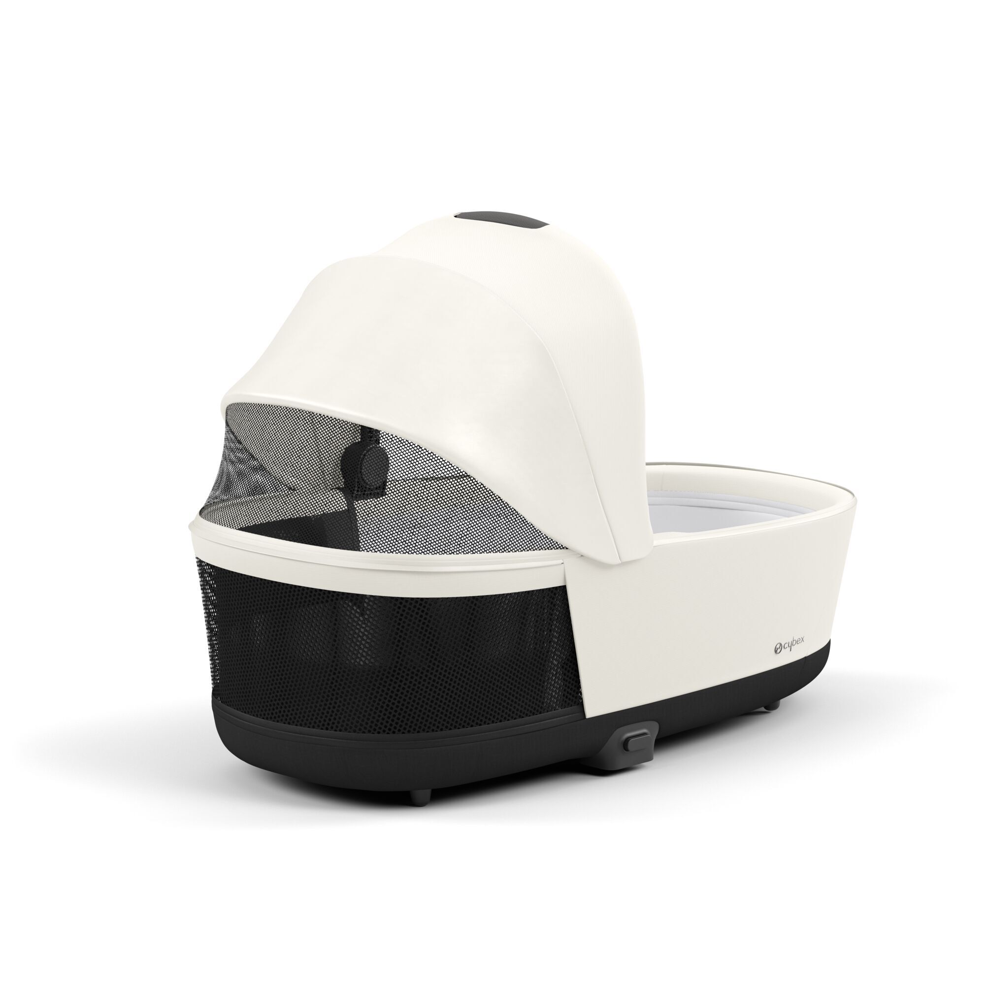 Navicella Off White