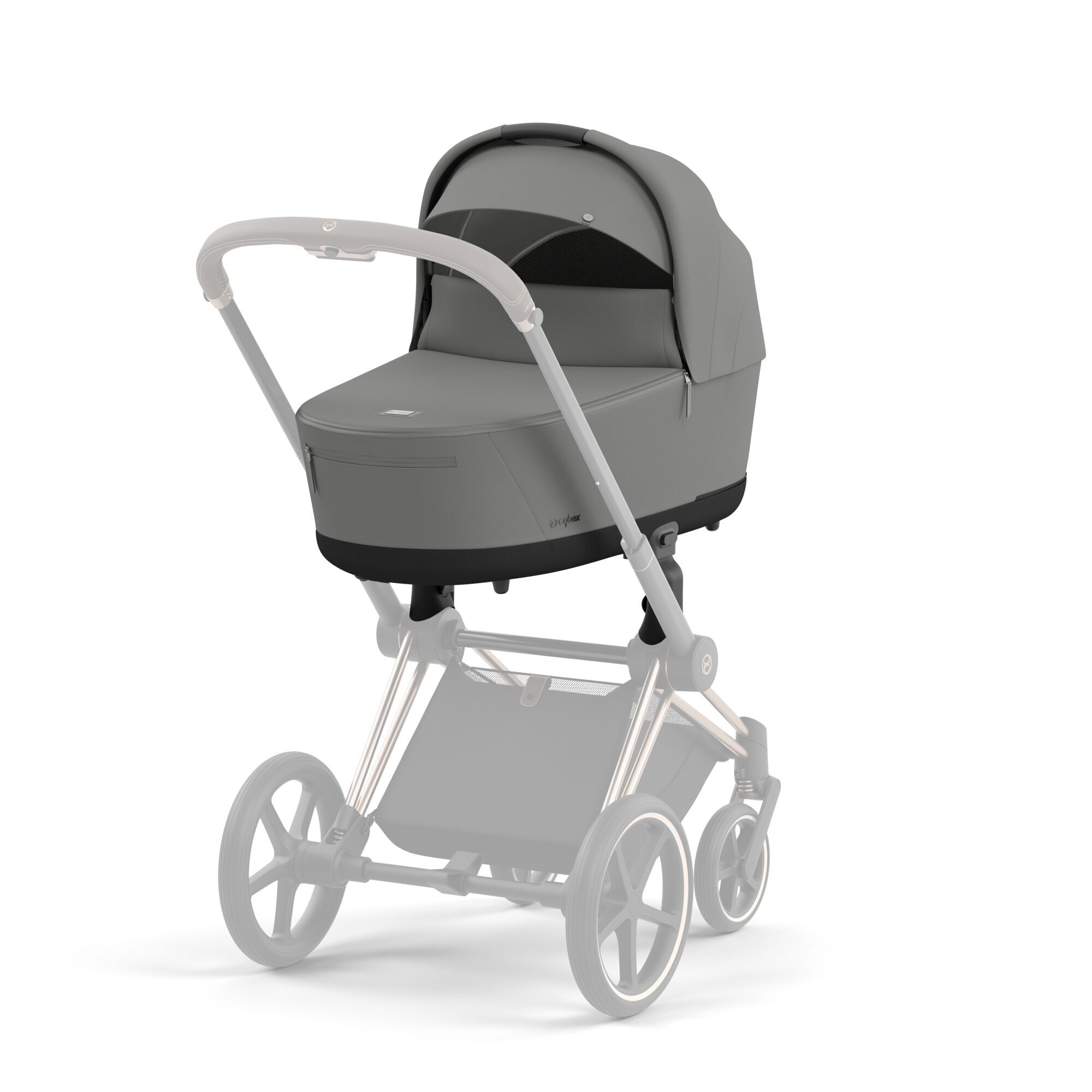 Navicella Mirage Grey