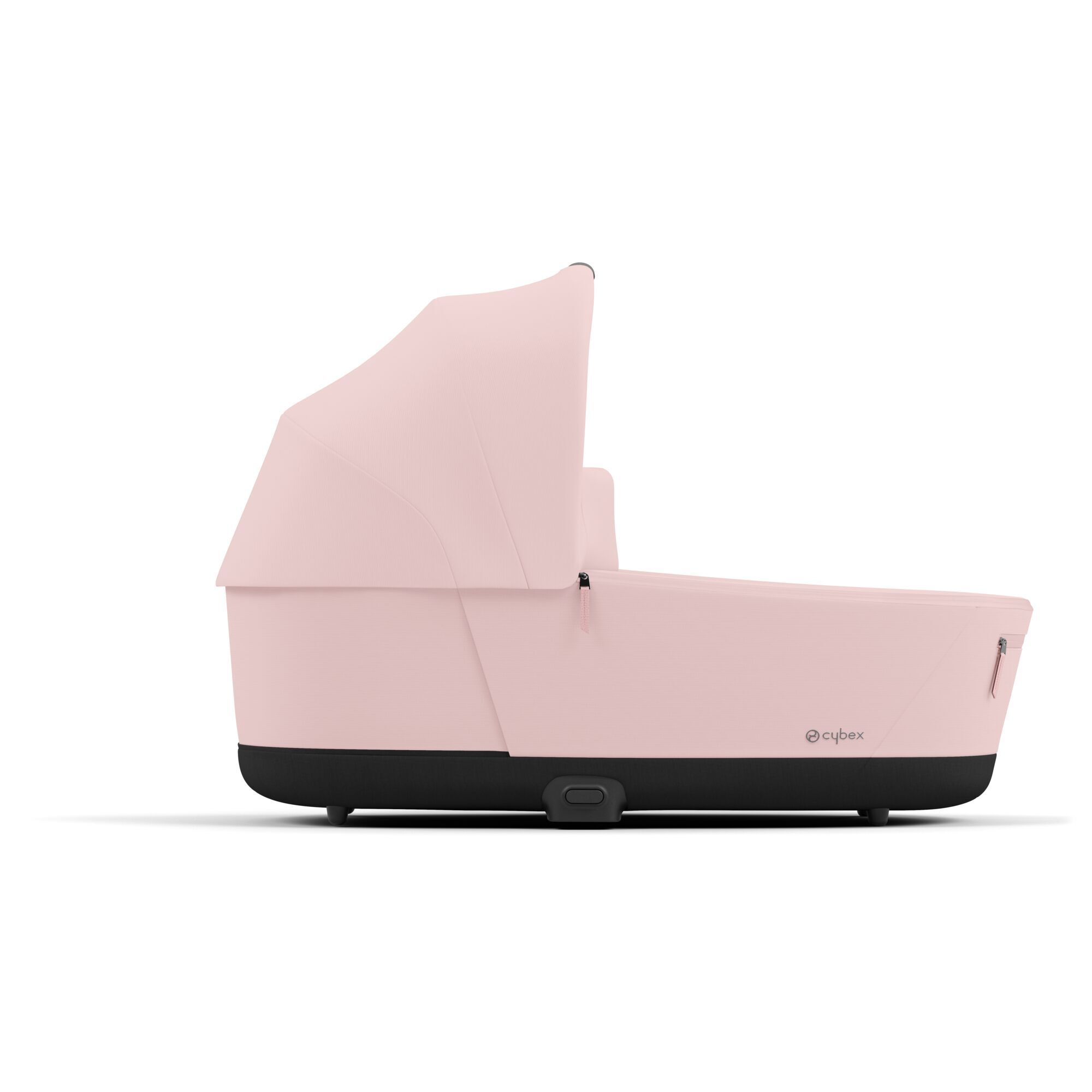 Navicella Peach Pink