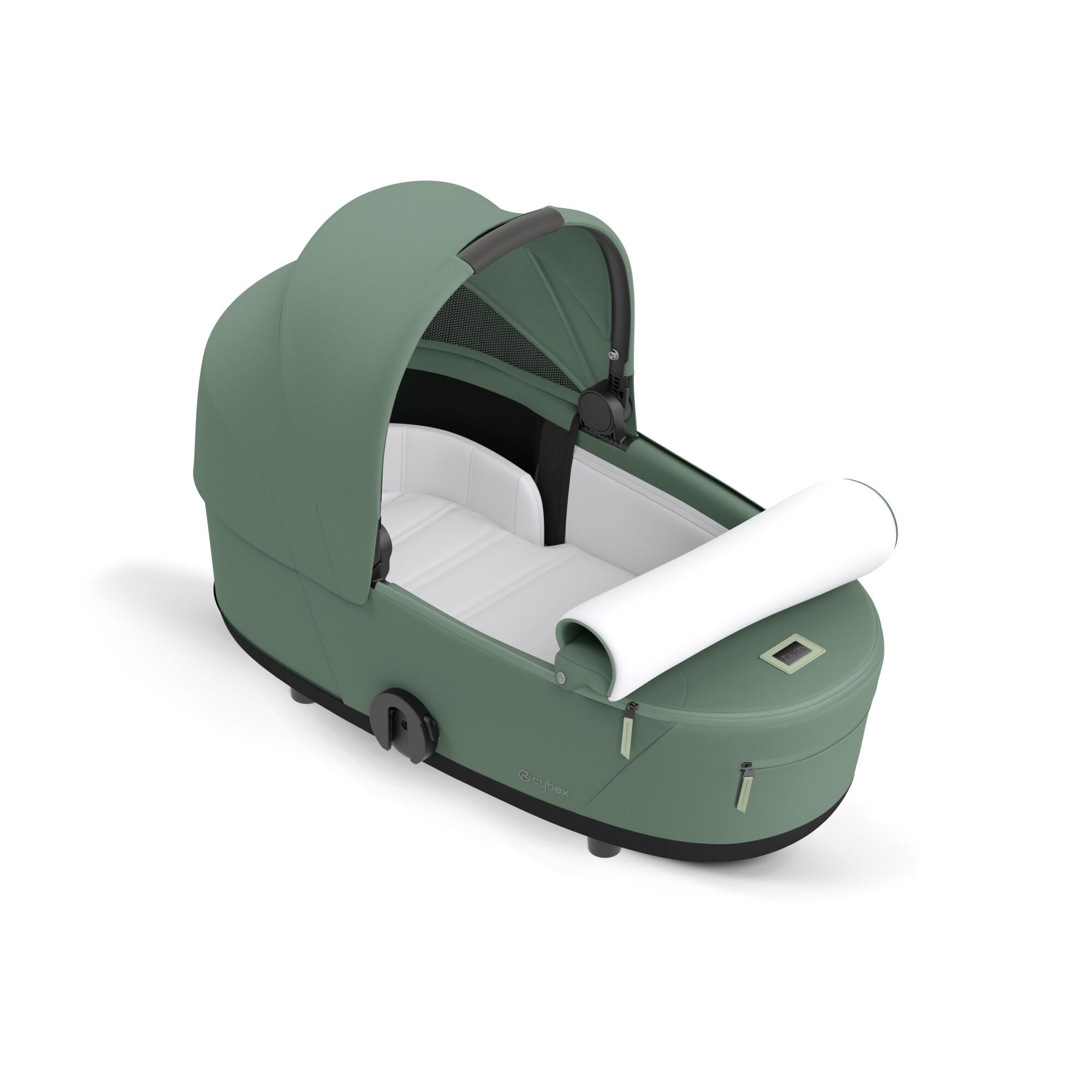 navicella-per-passeggino-cybex_mios-colore-Leaf_Green