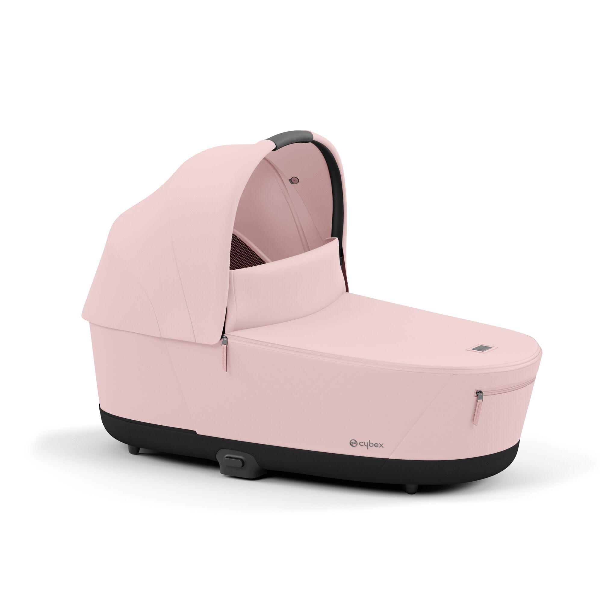 Navicella Peach Pink