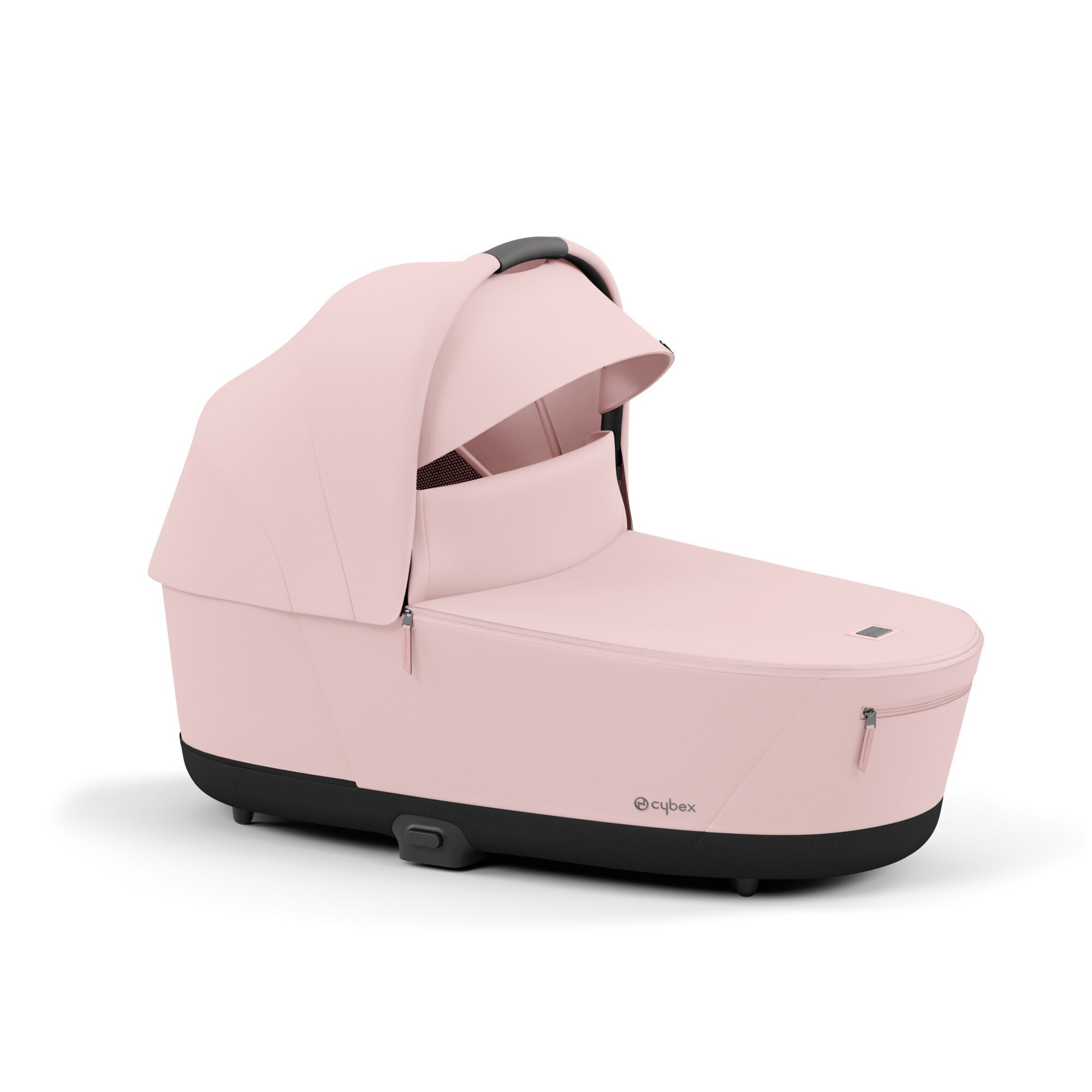 Navicella Peach Pink