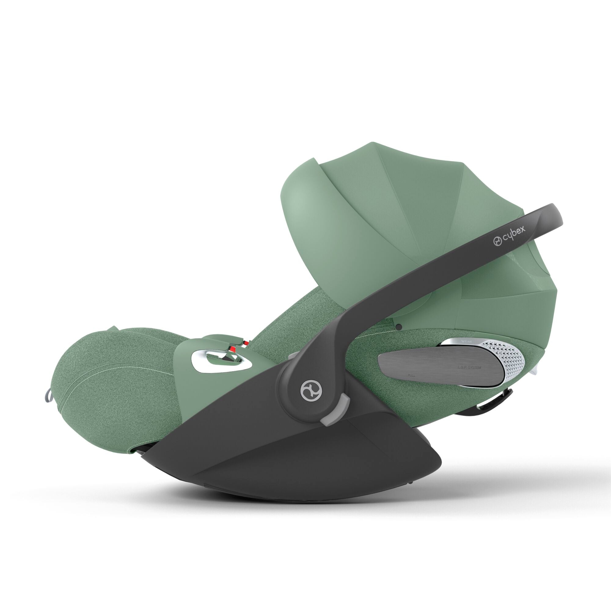 seggiolino-auto-cybex-cloud-t-tessuto-plus-colore-verde