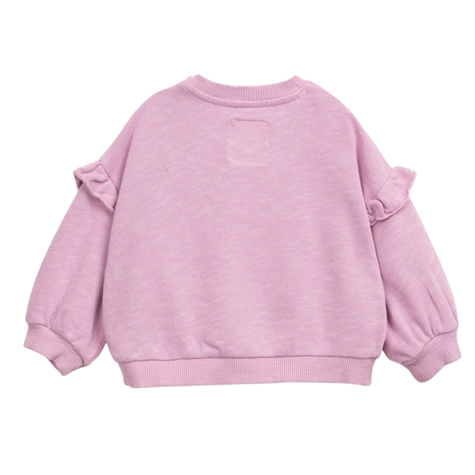 Felpa Rosa