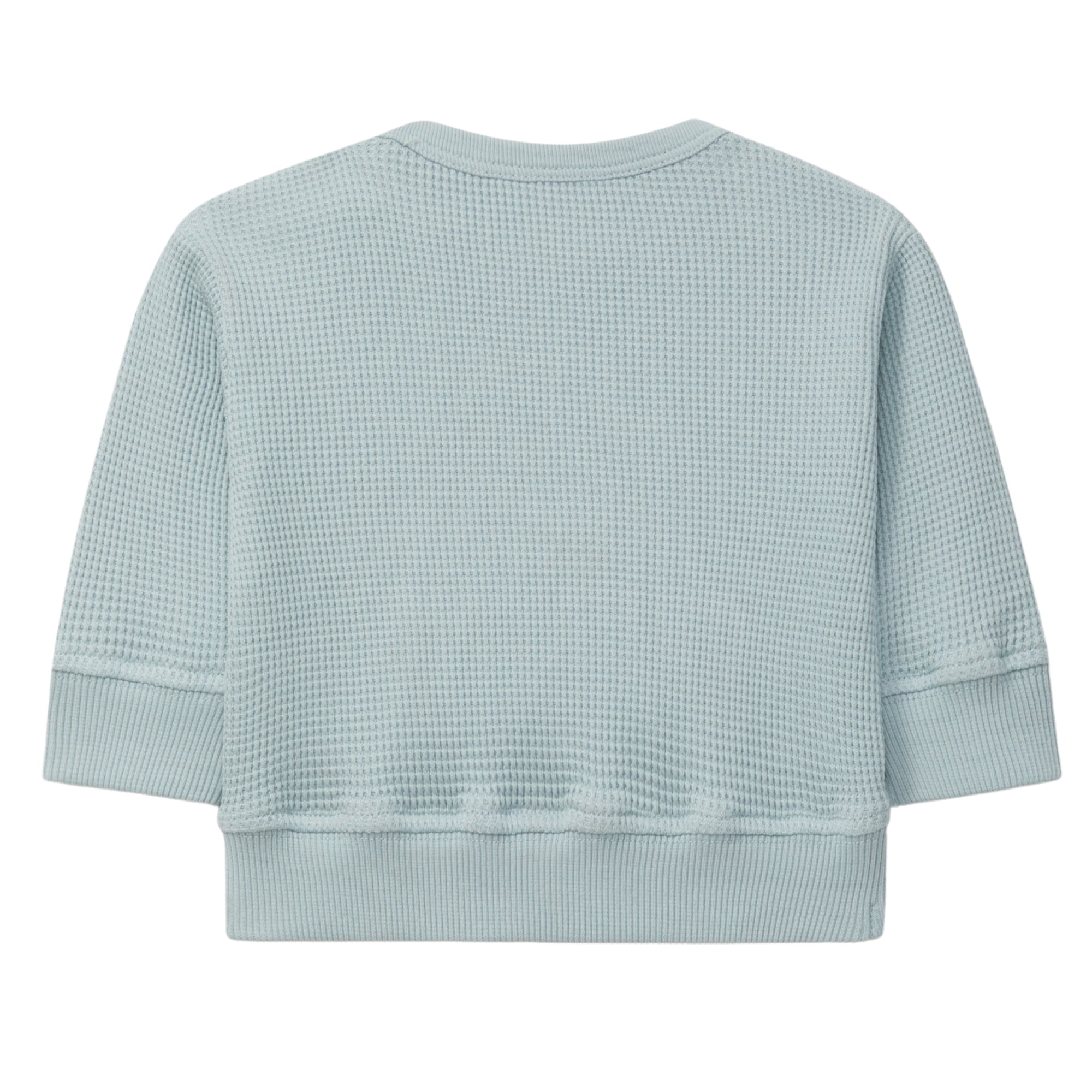 Maglione Waffle