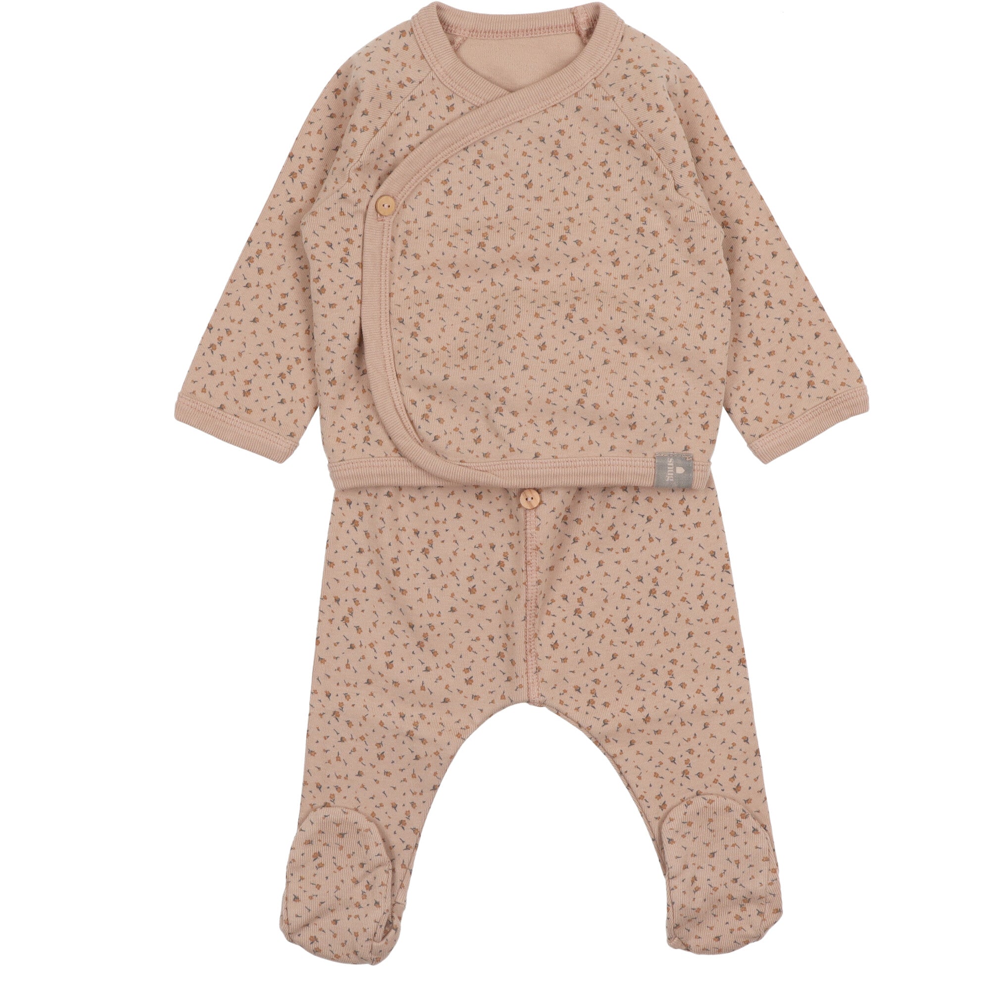 Maglia e Ghettina a Fiori (Copia)