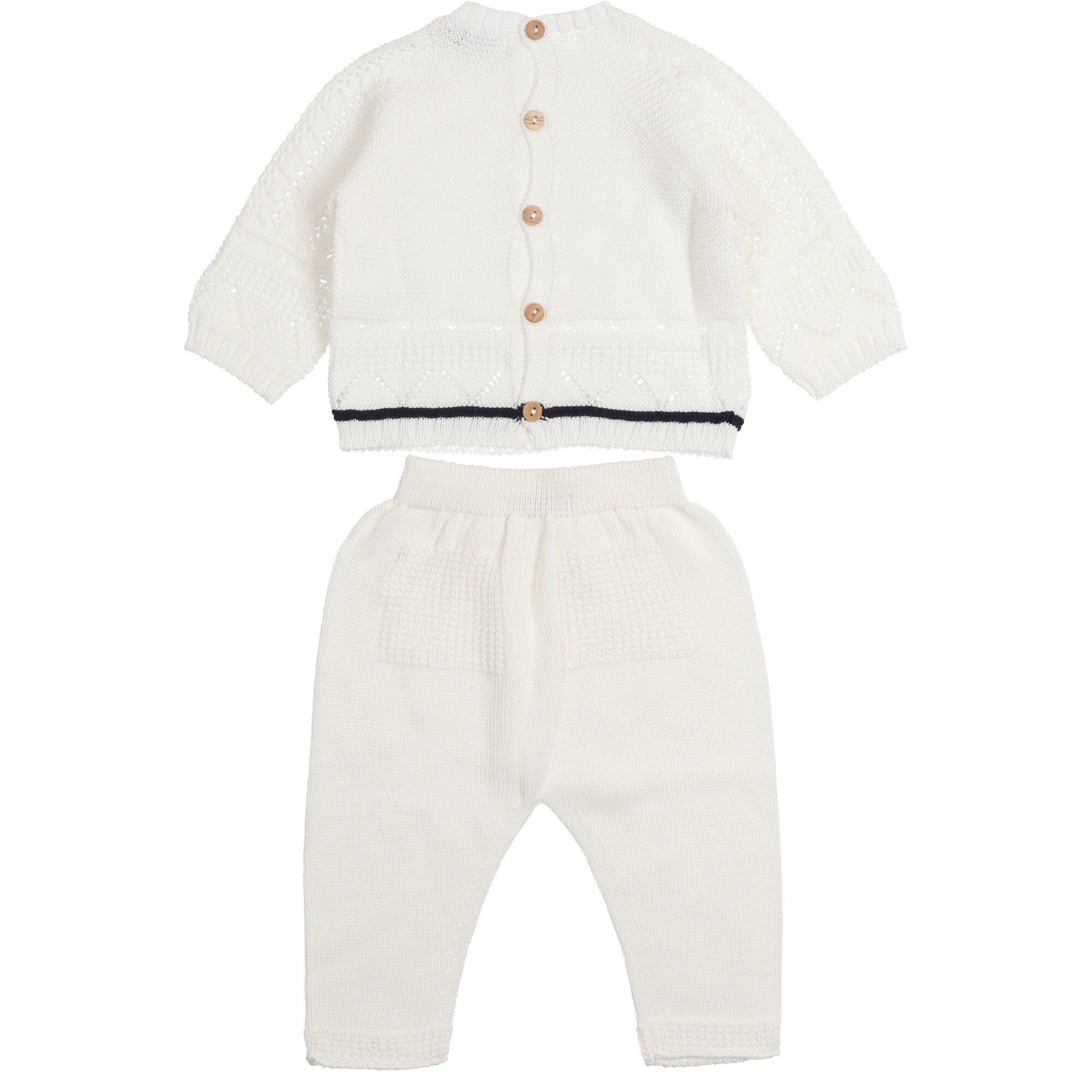 Maglia e Pantaloni