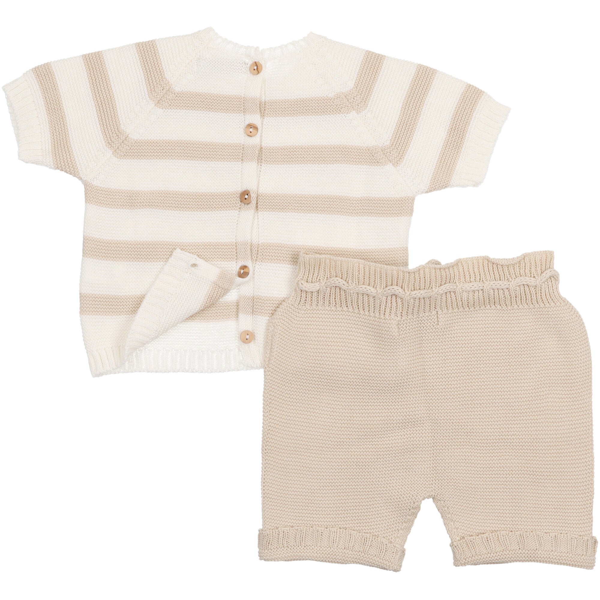 Maglia & Coulotte