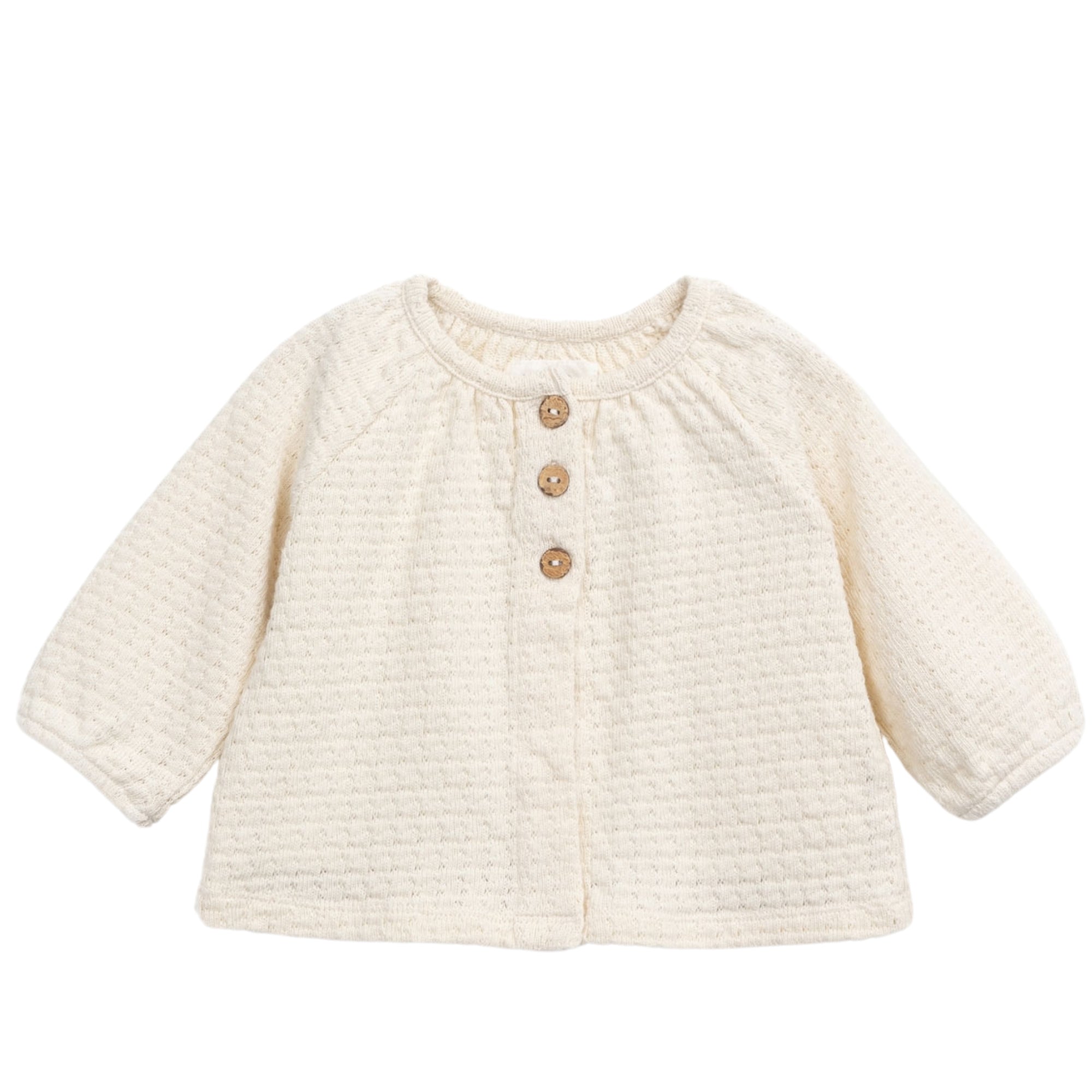 Golfino Bambina Play Up Mamma m'adora