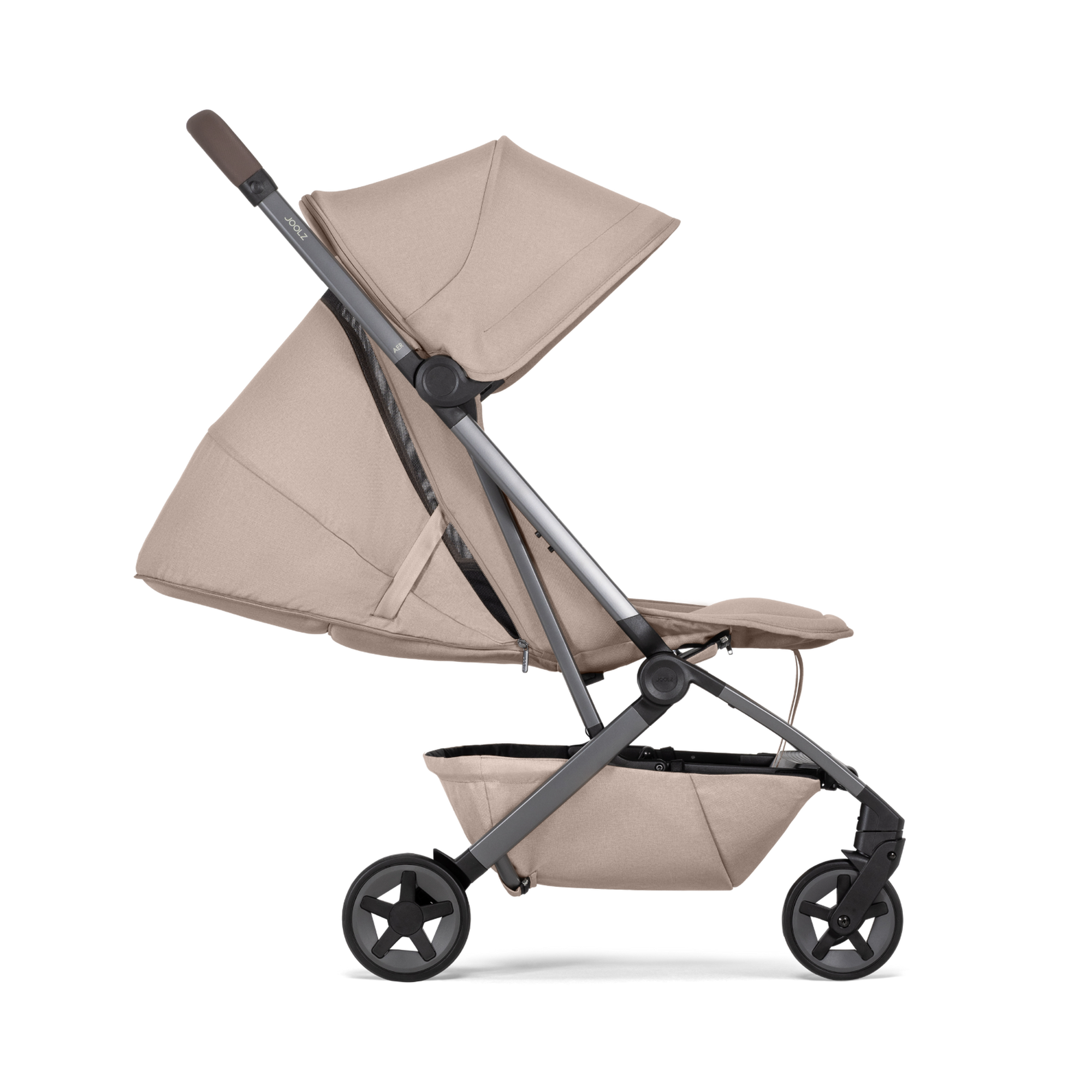 Joolz Passeggino Leggero - Quote