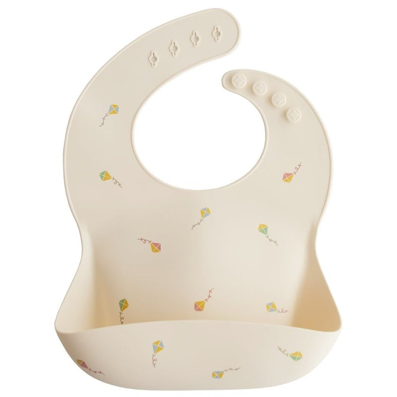 Bavetta in Silicone