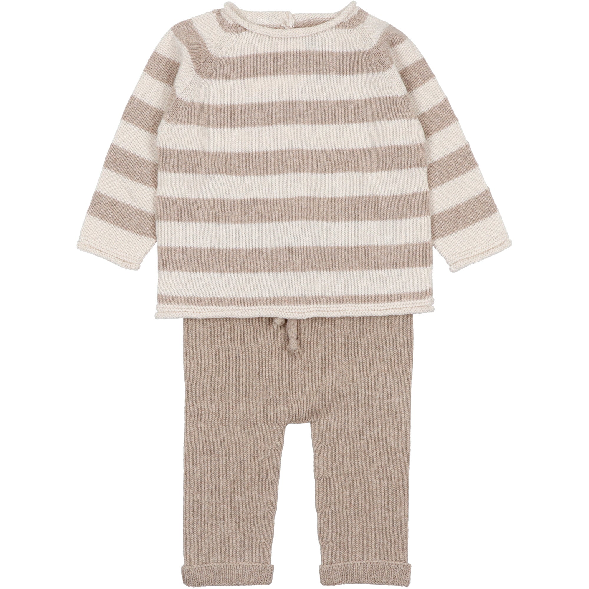 Maglia e Pantaloni