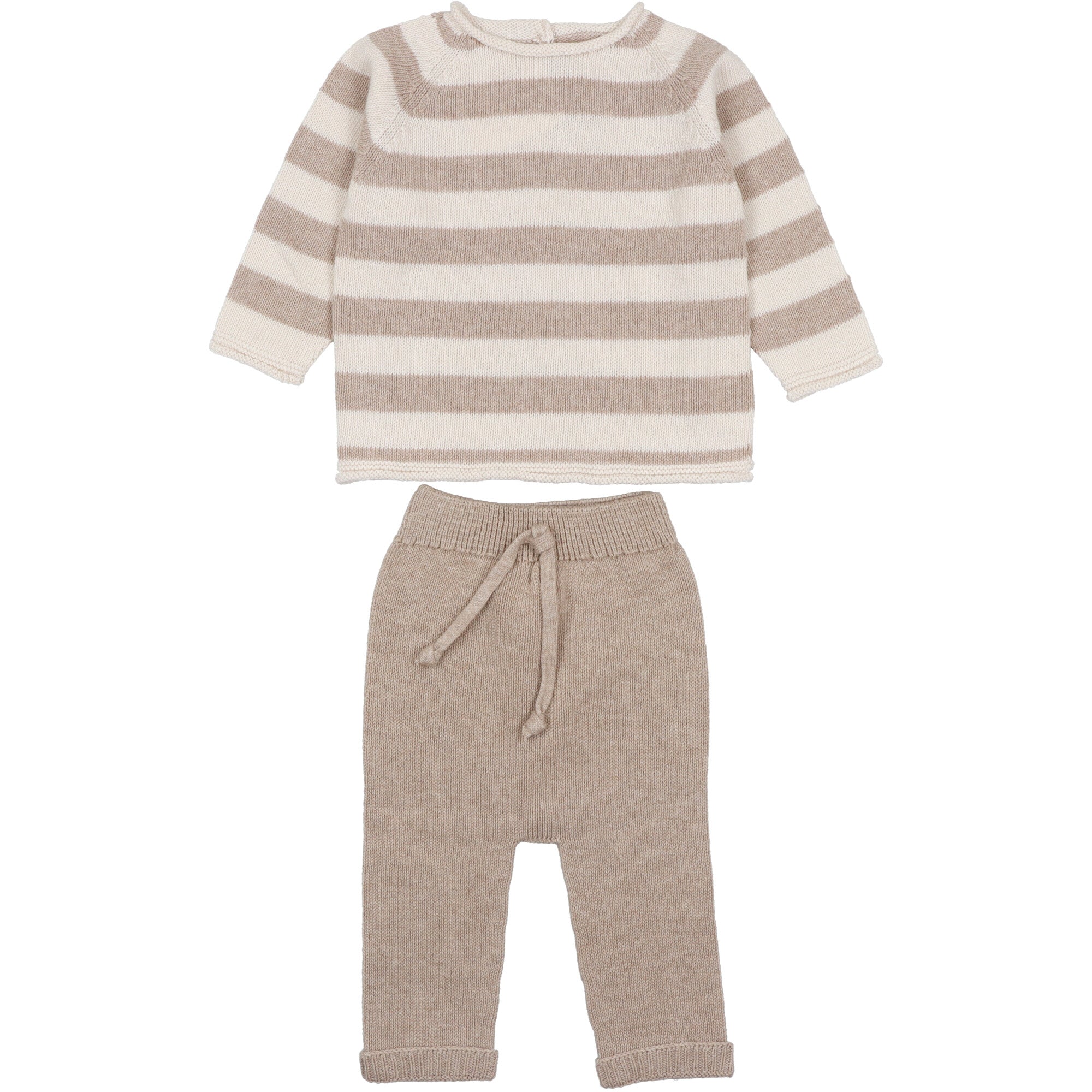 Maglia e Pantaloni