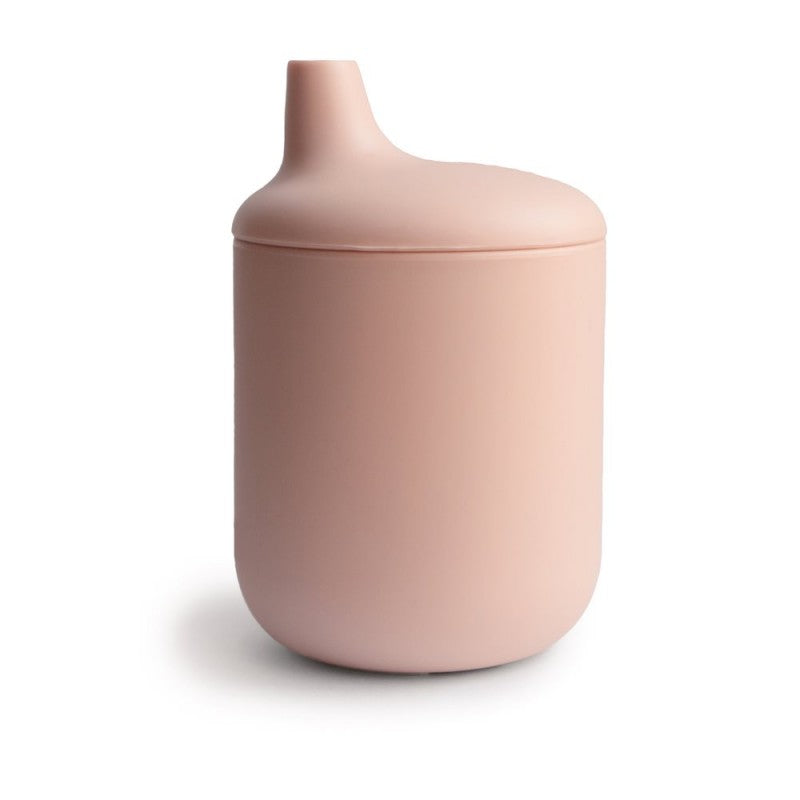 Tazza Educativa in Silicone