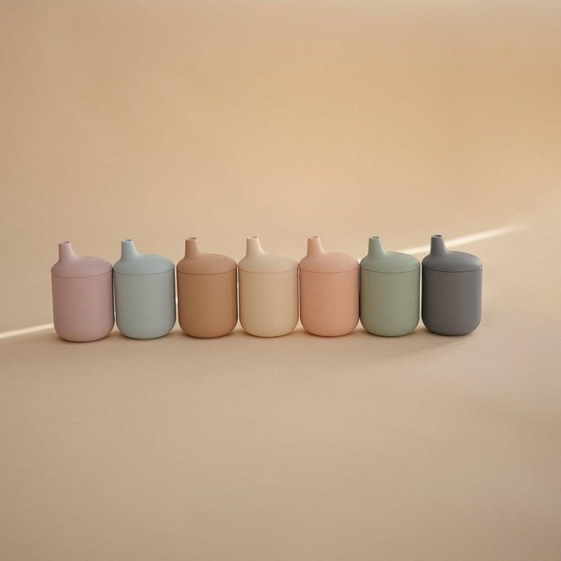 Tazza Educativa in Silicone