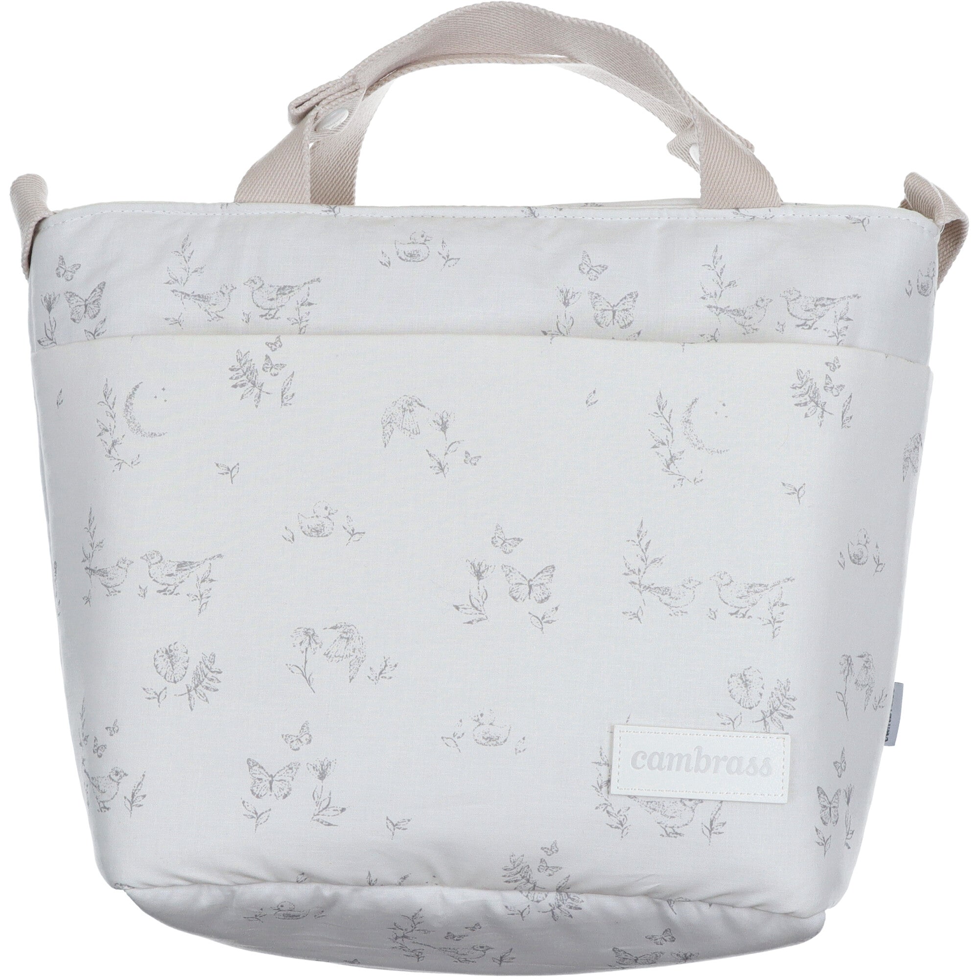 Borsa Organizer