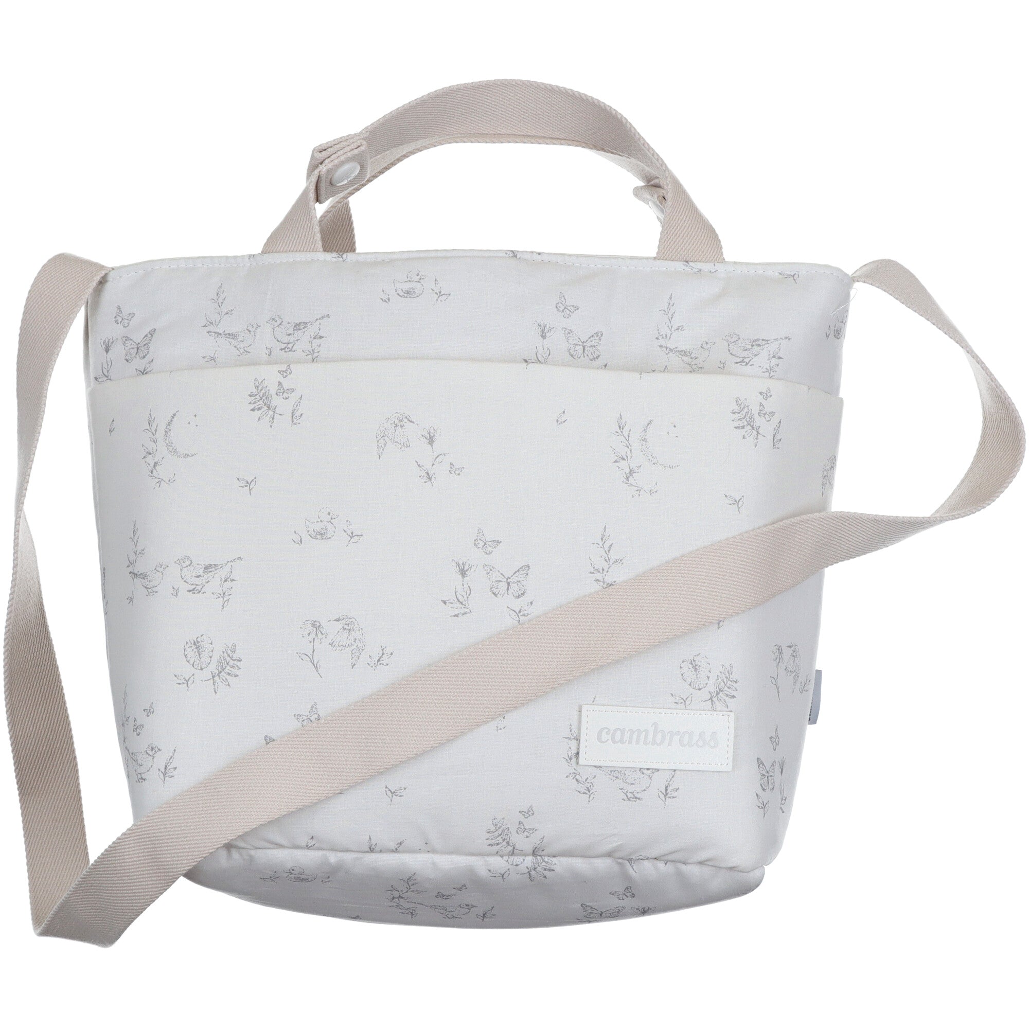 Borsa Organizer