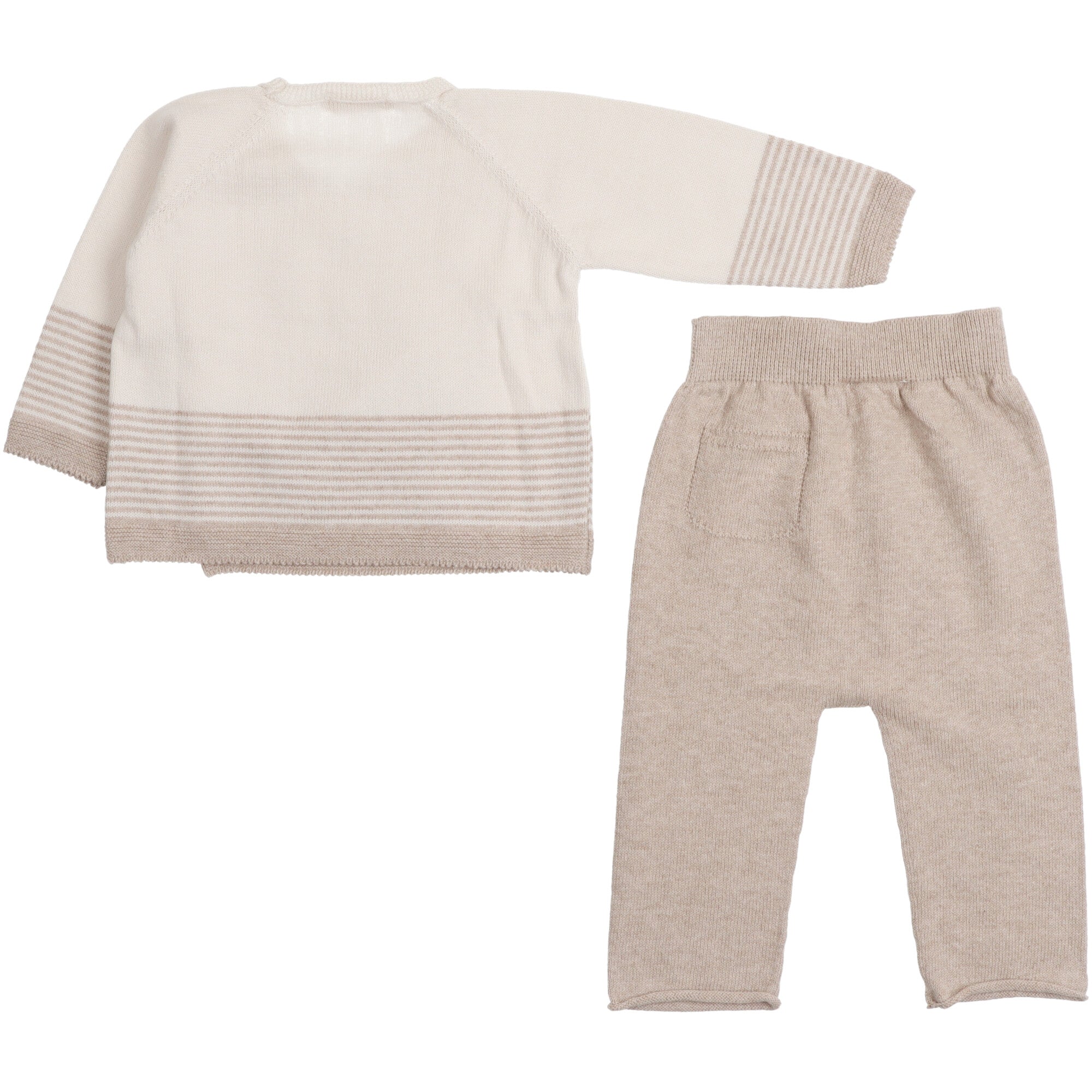 Maglia e Pantaloni