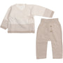 Maglia e Pantaloni