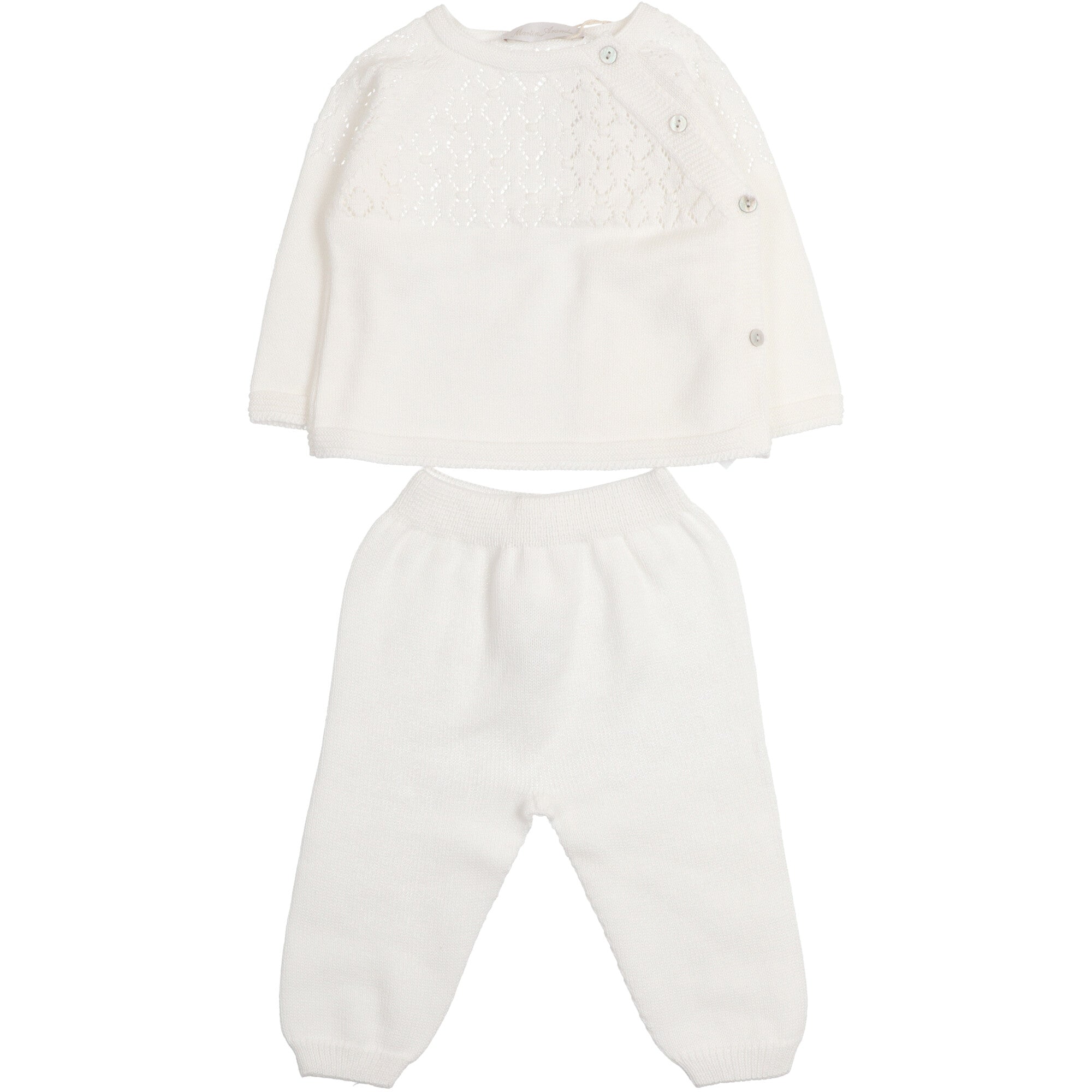 Maglia e Pantaloni