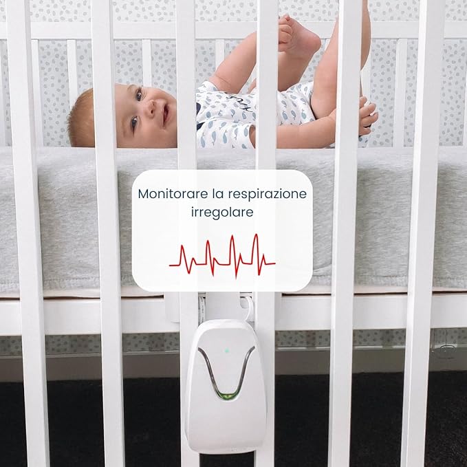 Monitor Babysense