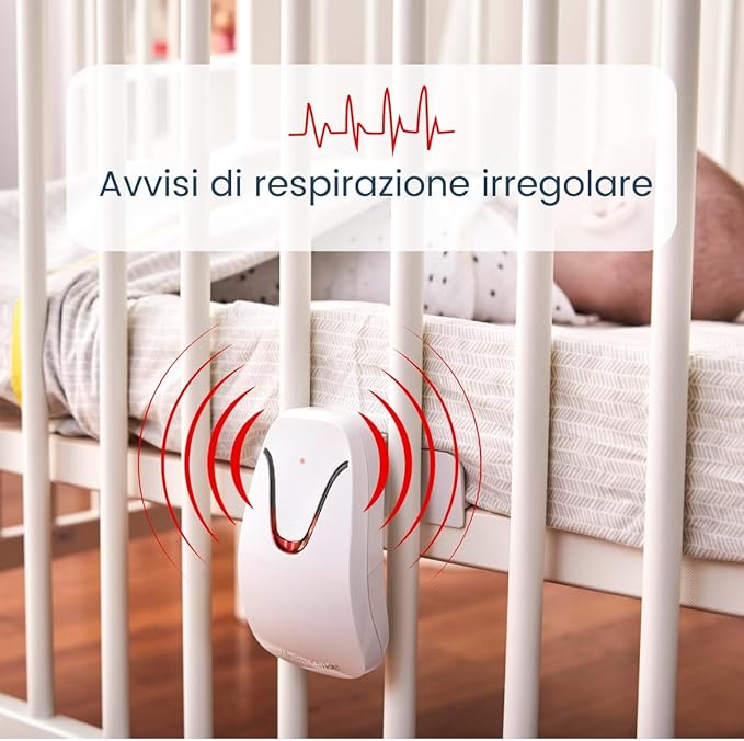 Monitor Babysense