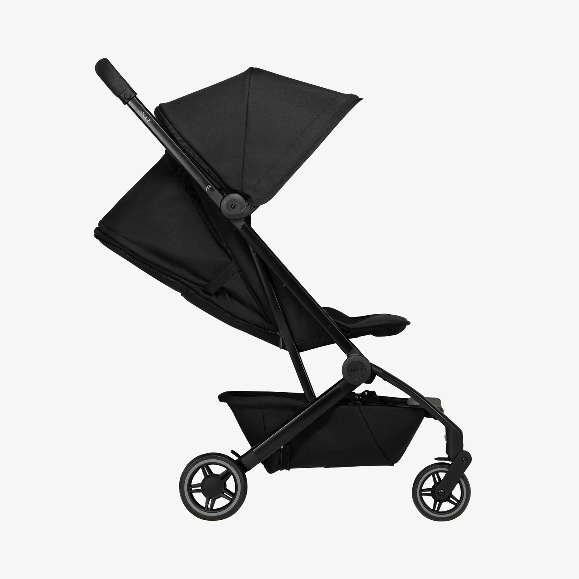Passeggino Aer Plus - Quote