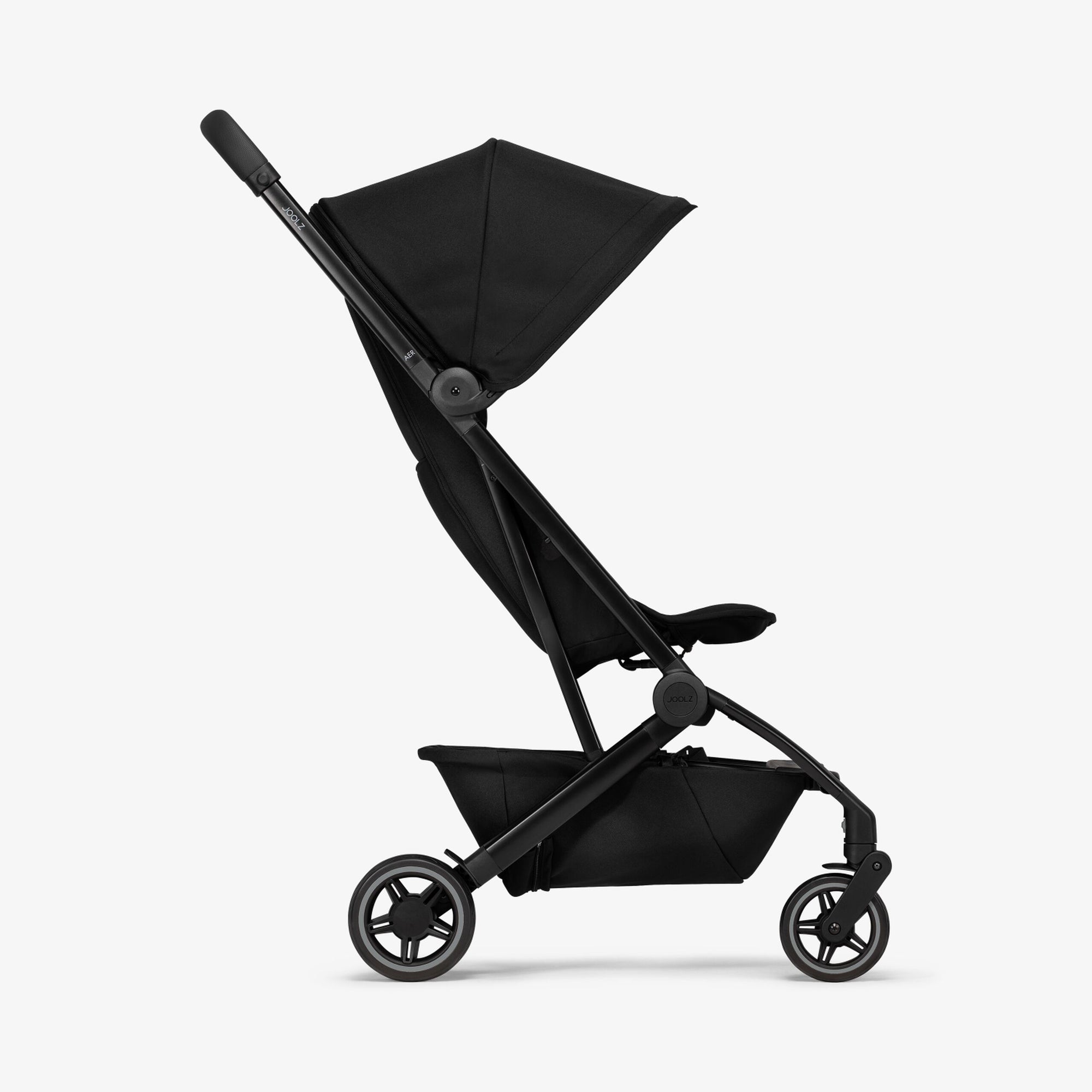 Passeggino Aer Plus - Quote