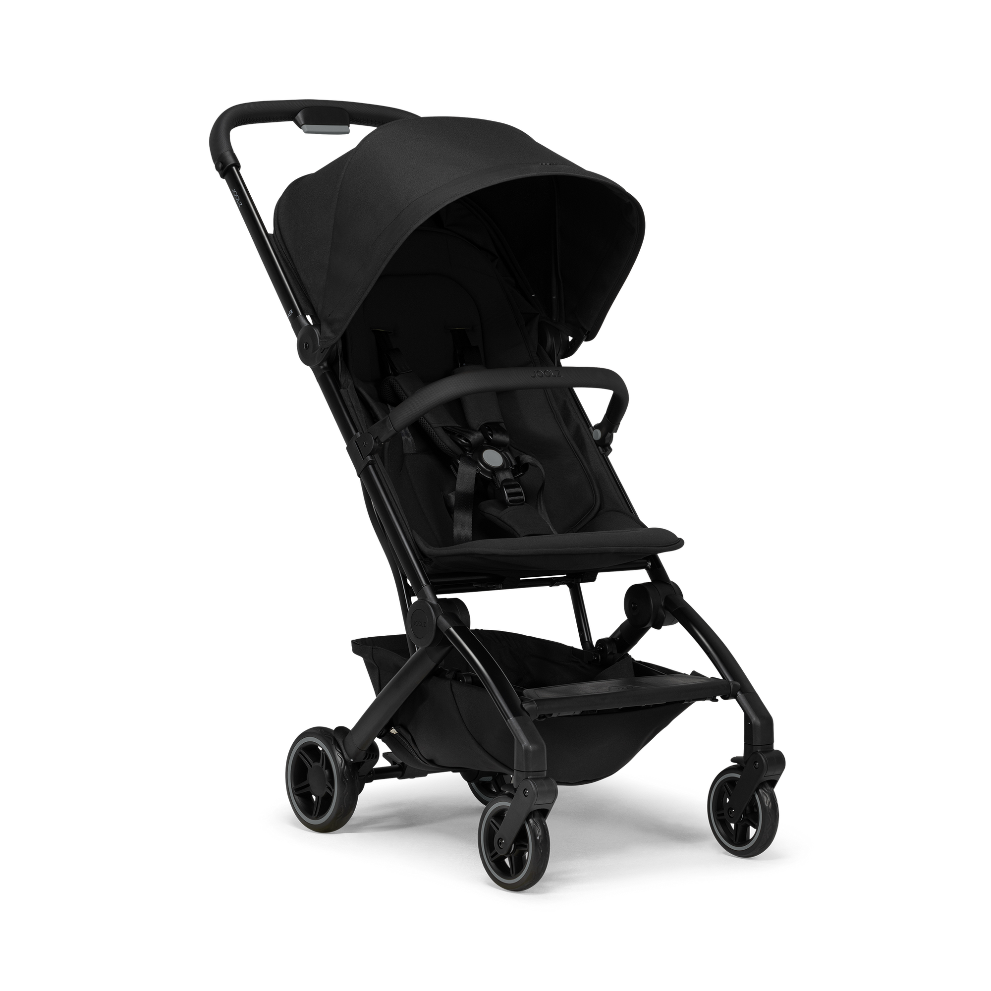 Passeggino Aer Plus - Quote