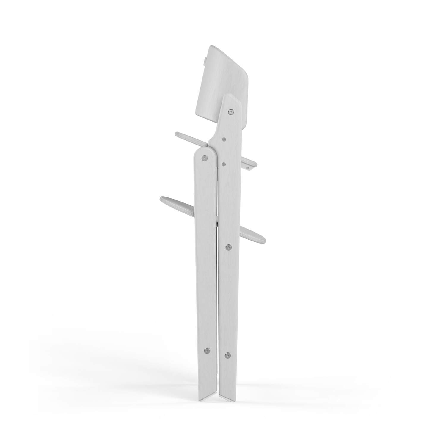 Seggiolone Click & Fold 4-in-1