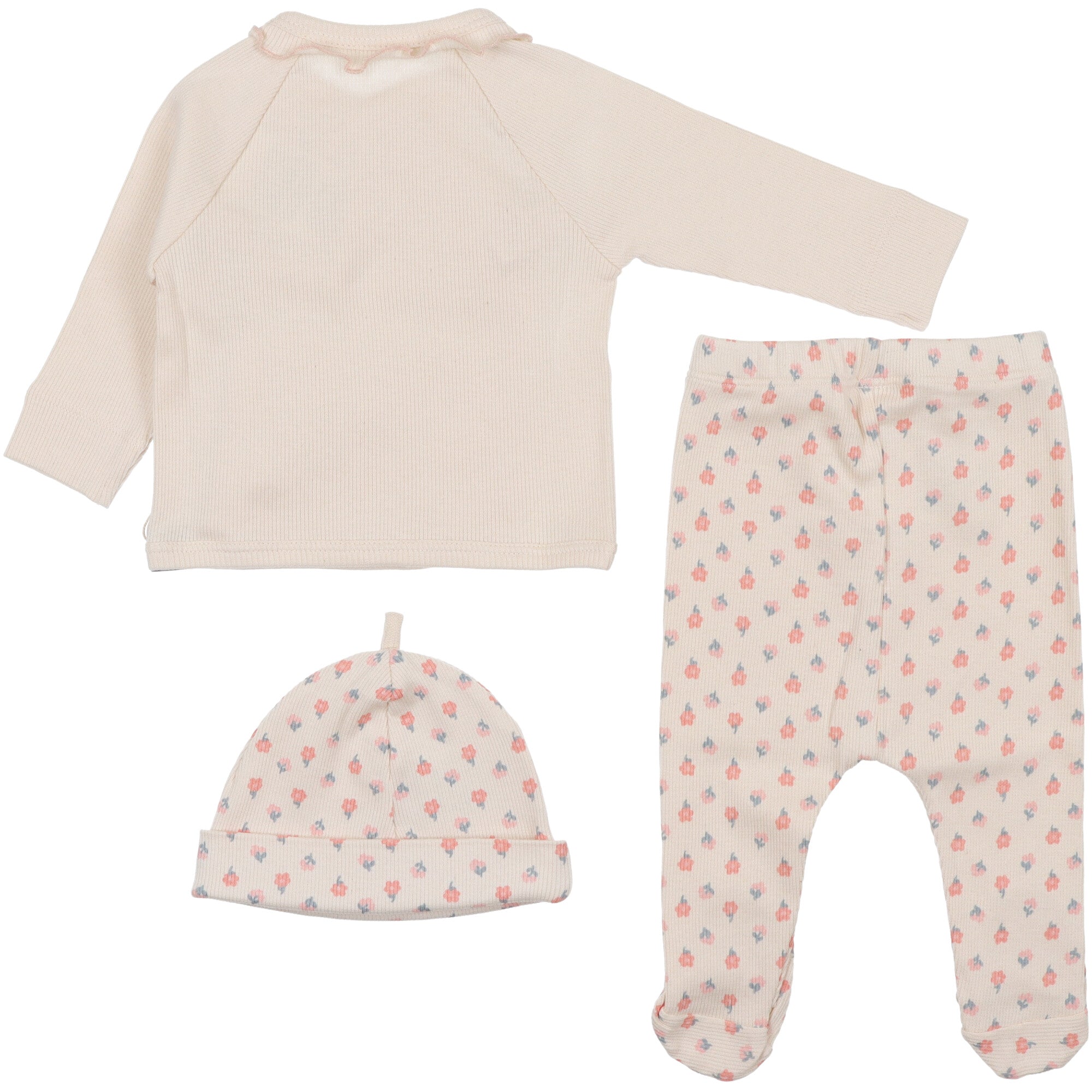 Maglia, Ghettina e Cappello