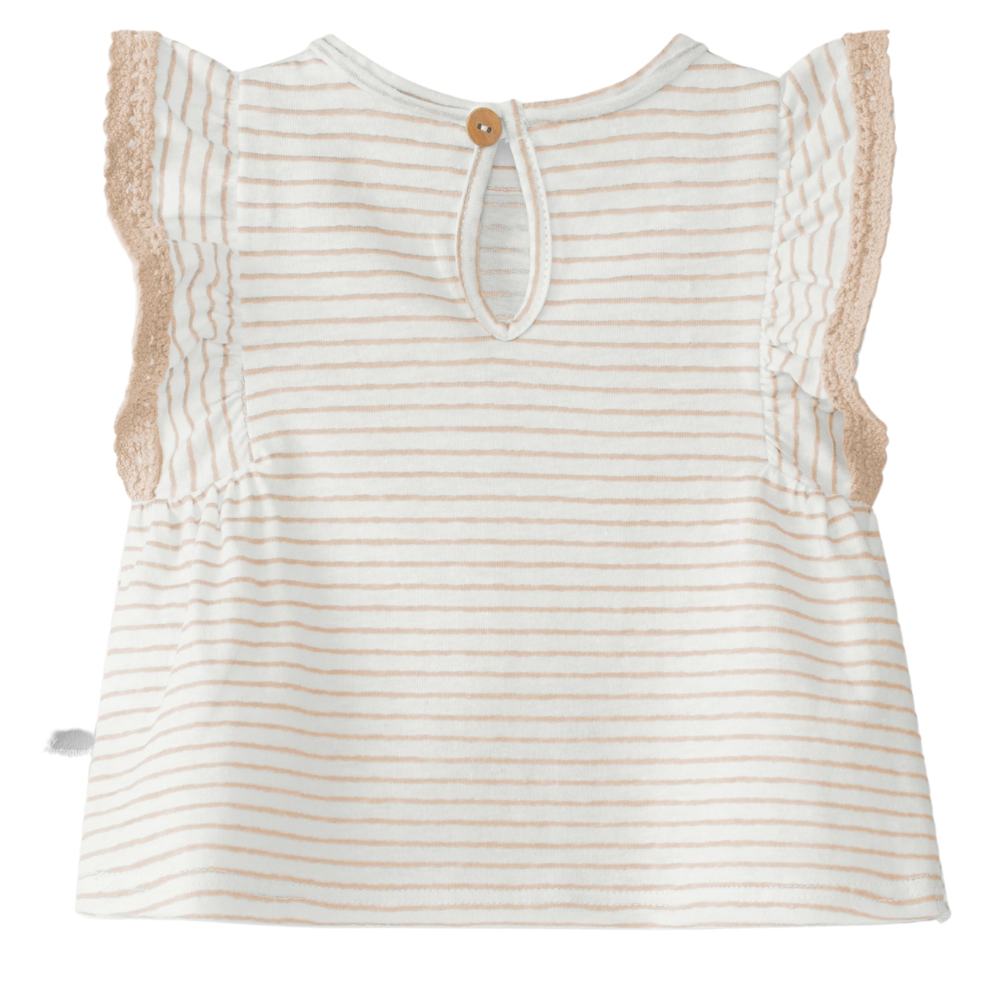 tshirt-riga-rosa-con-maniche-a-volant-per-bambina